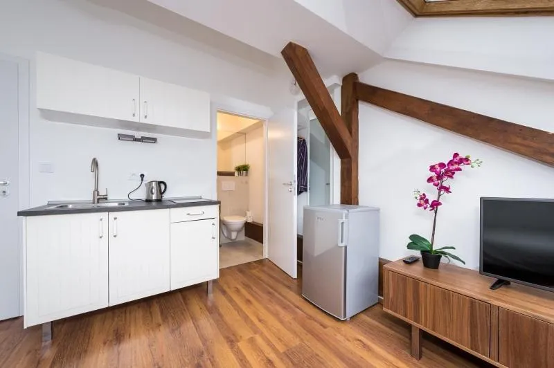 The Republic Apartments