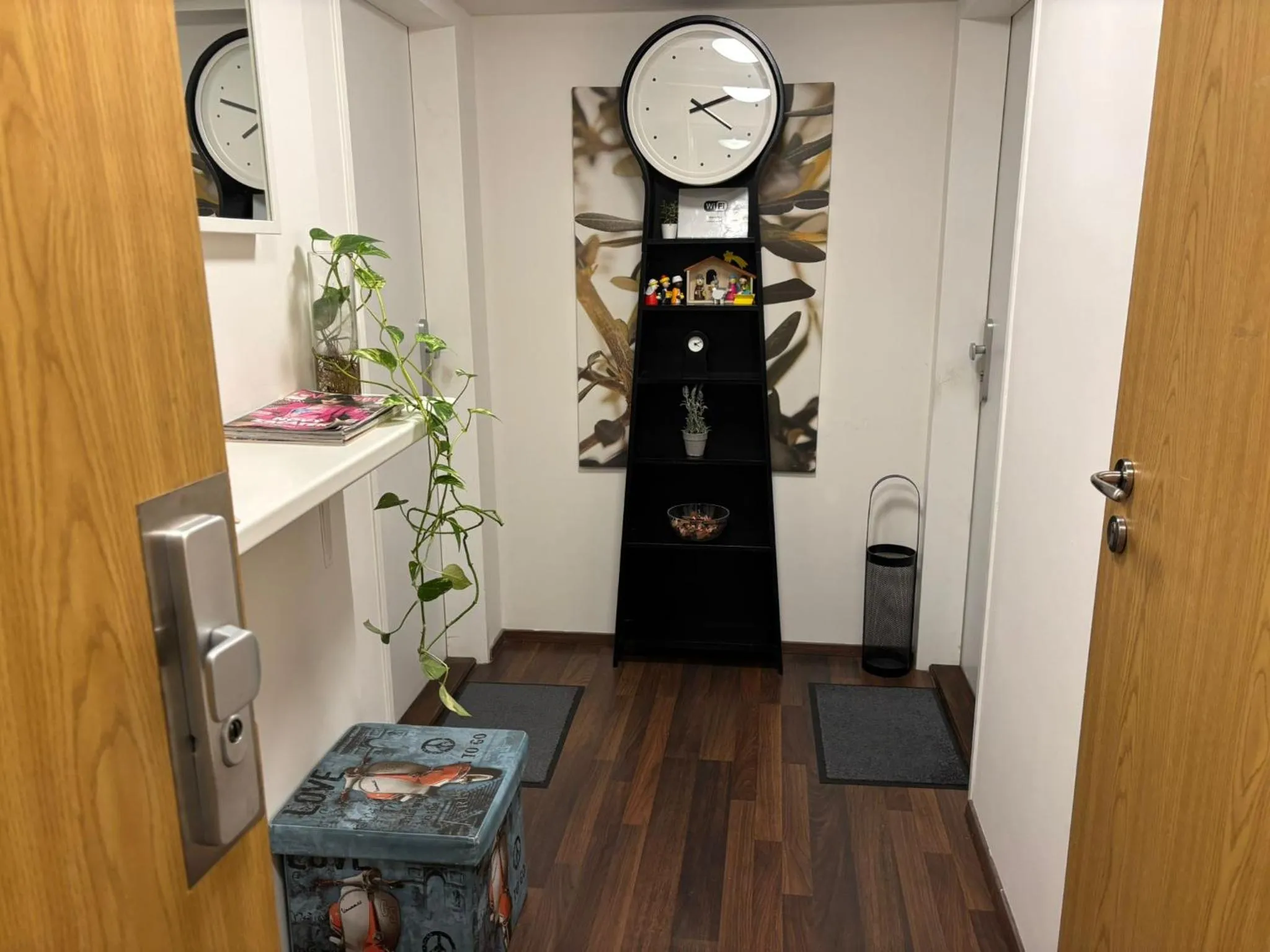 The Republic Apartments