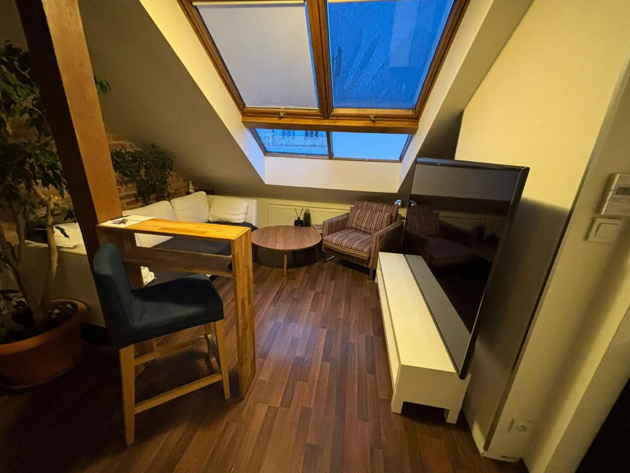 The Republic Apartments