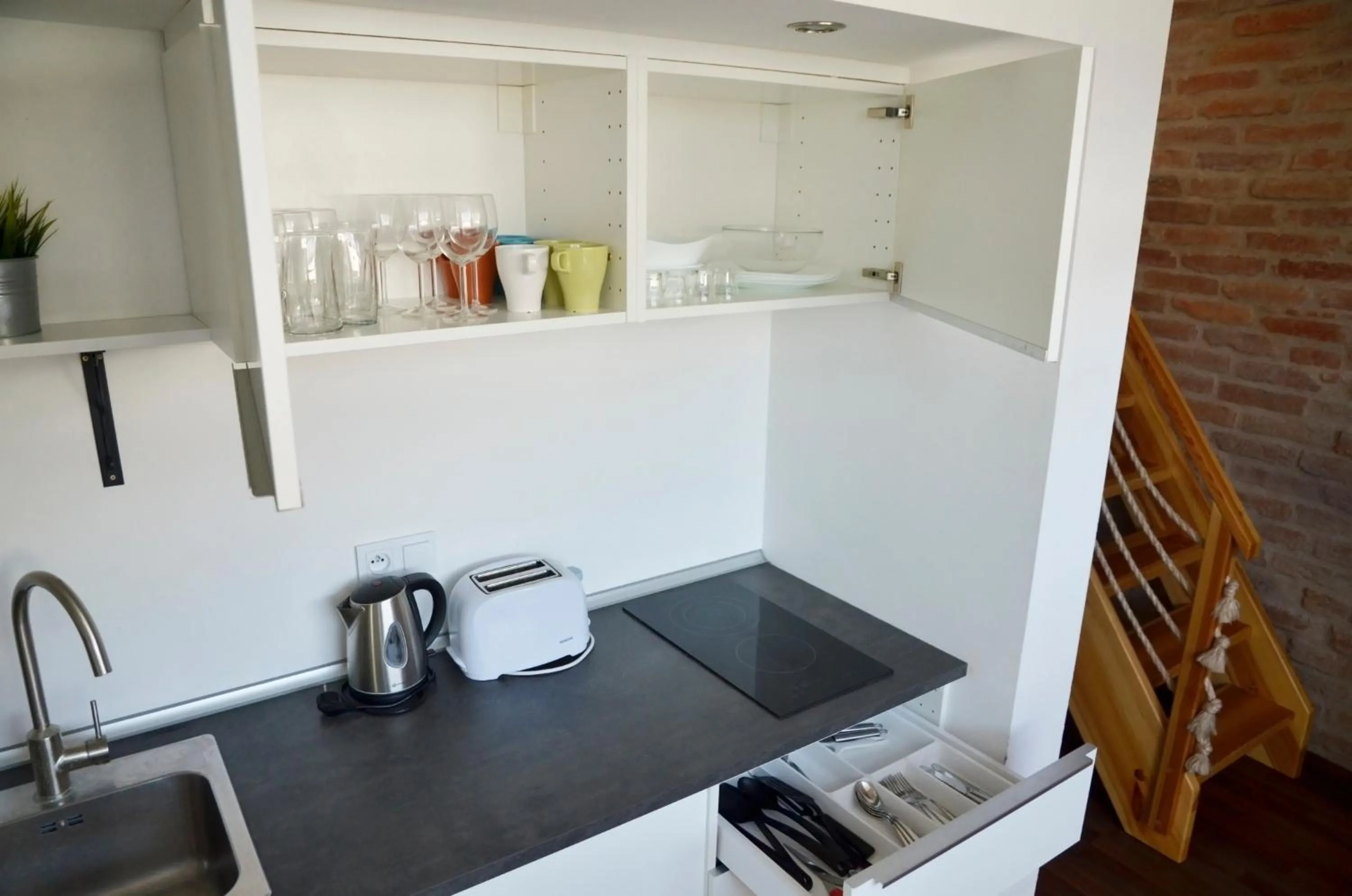 The Republic Apartments