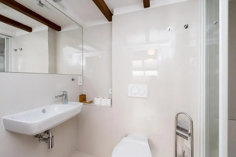 The Republic Apartments