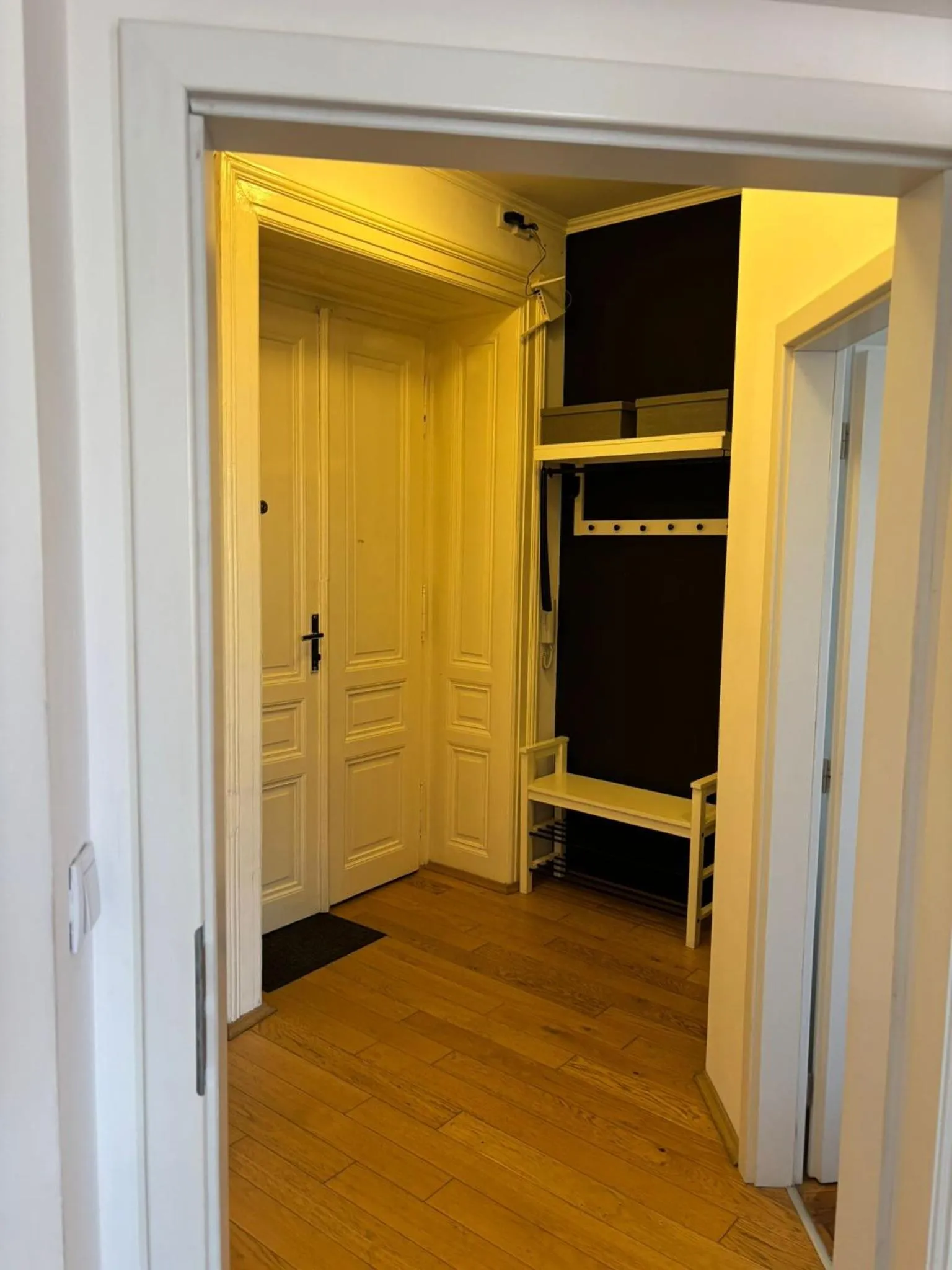 The Republic Apartments