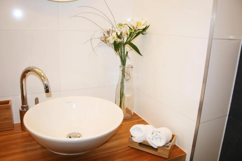 The Republic Apartments