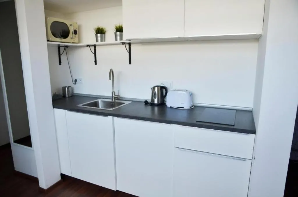 The Republic Apartments