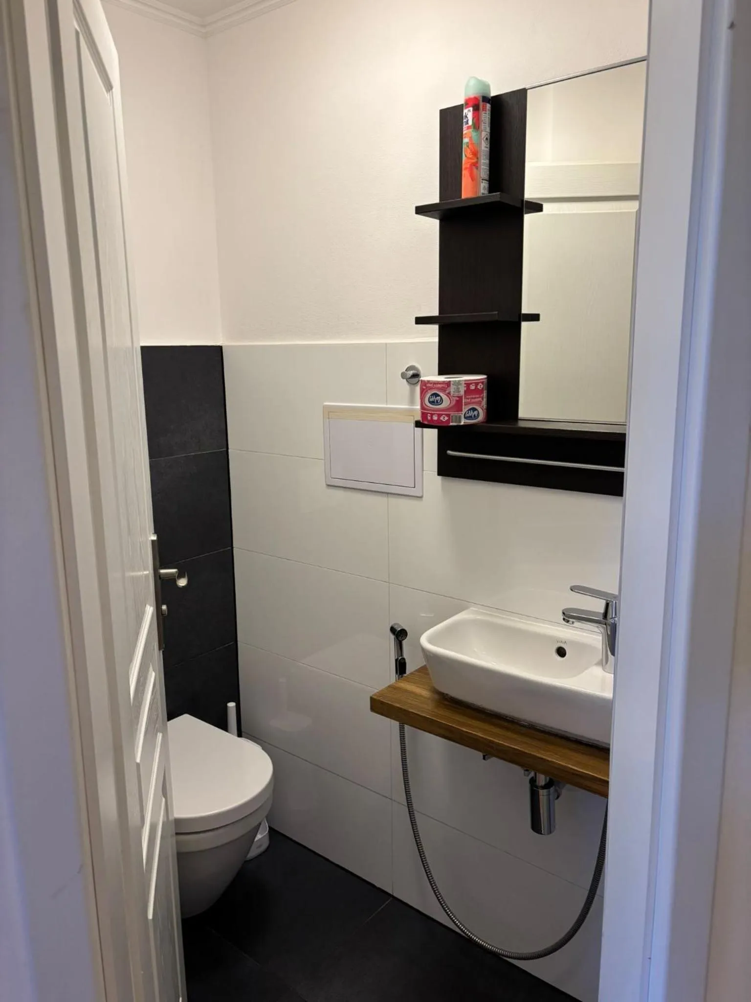 The Republic Apartments