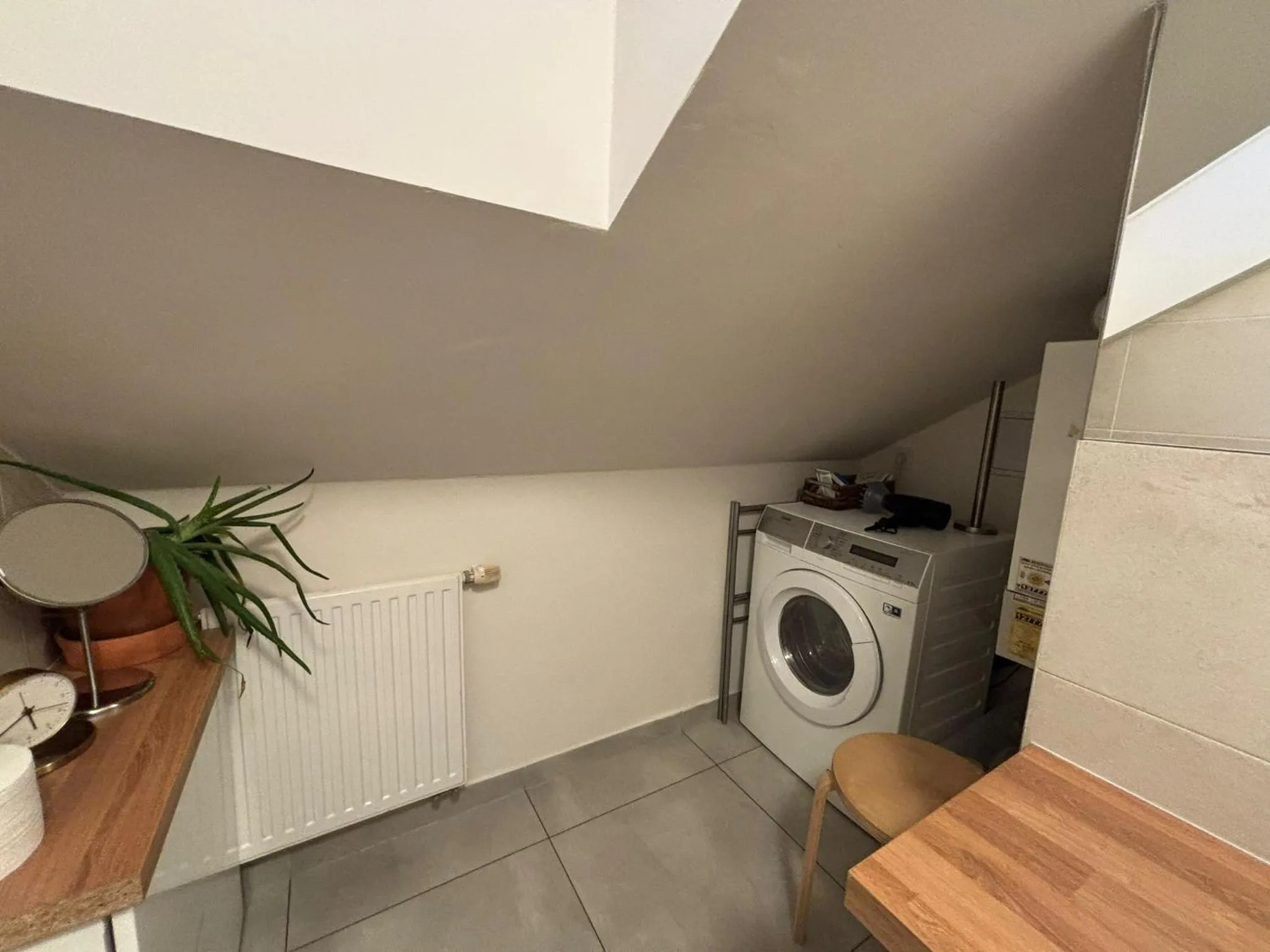 The Republic Apartments