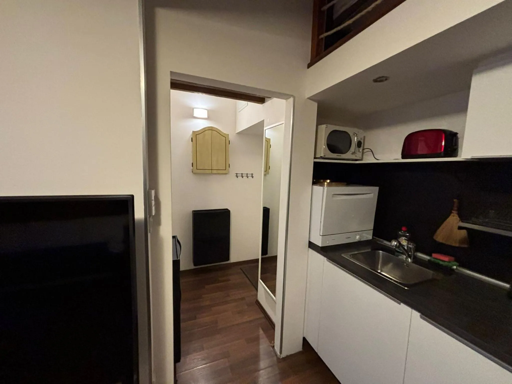 The Republic Apartments