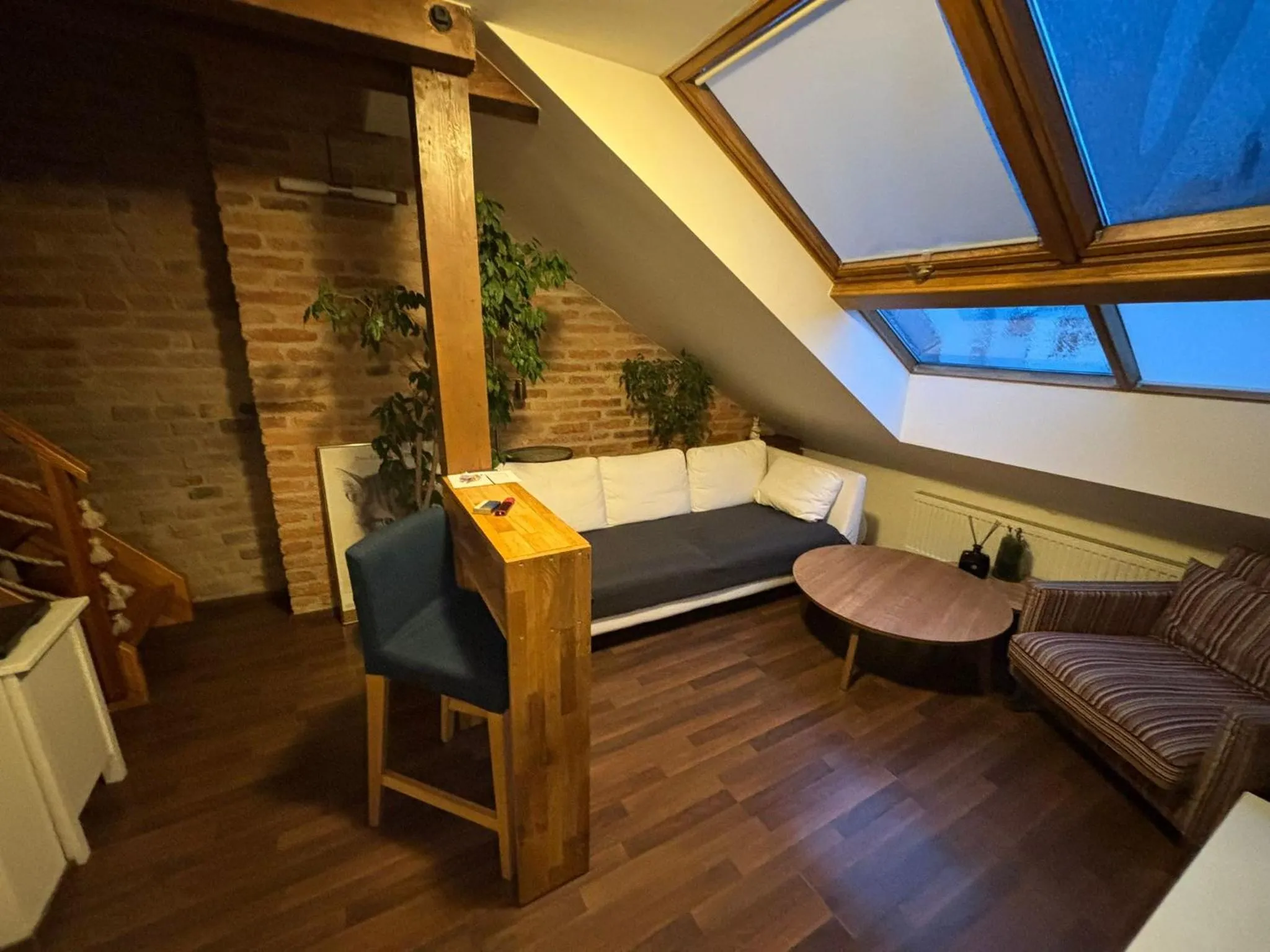 The Republic Apartments