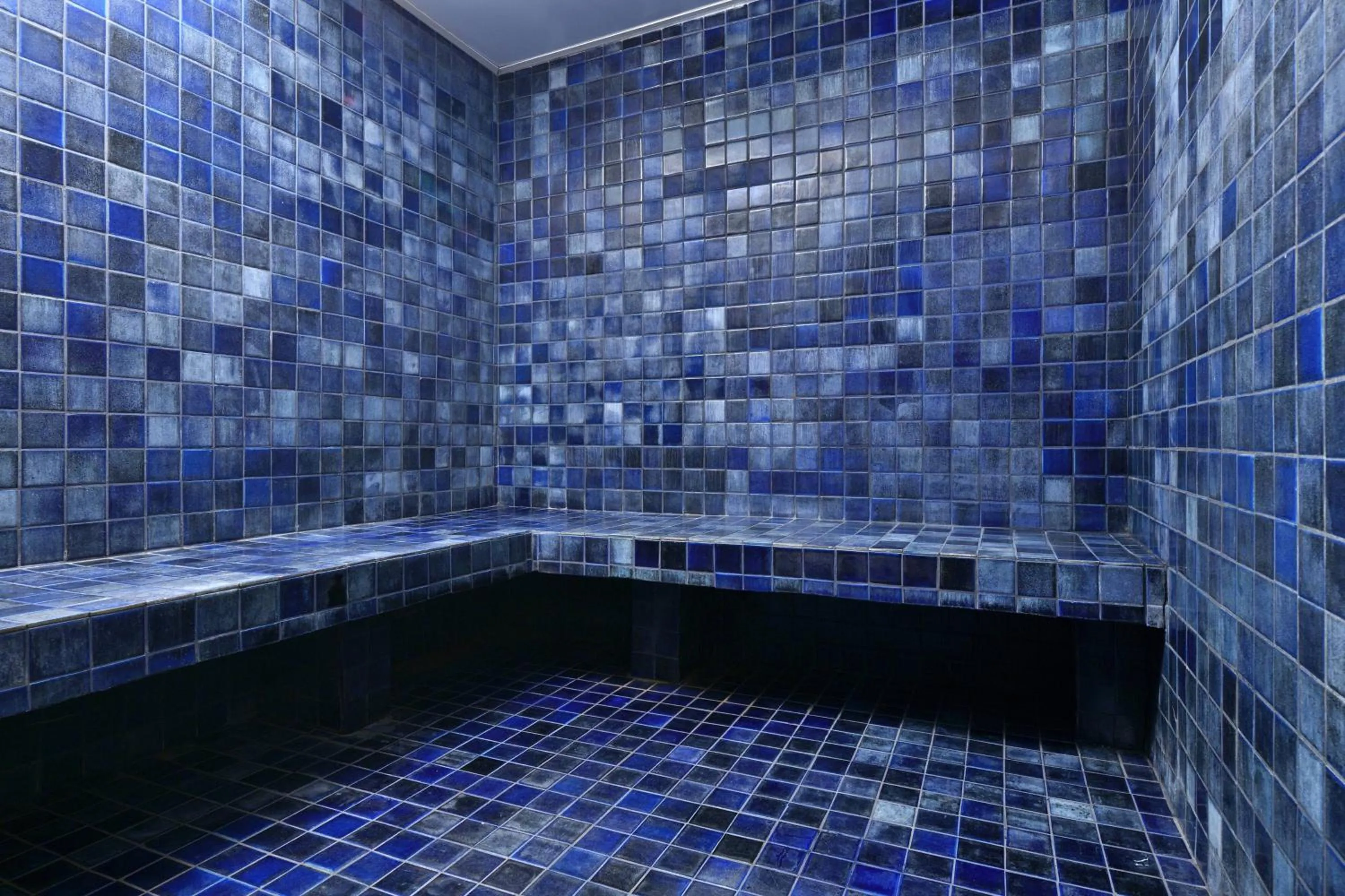 Spa and wellness centre/facilities in Jaisalmer Marriott Resort & Spa