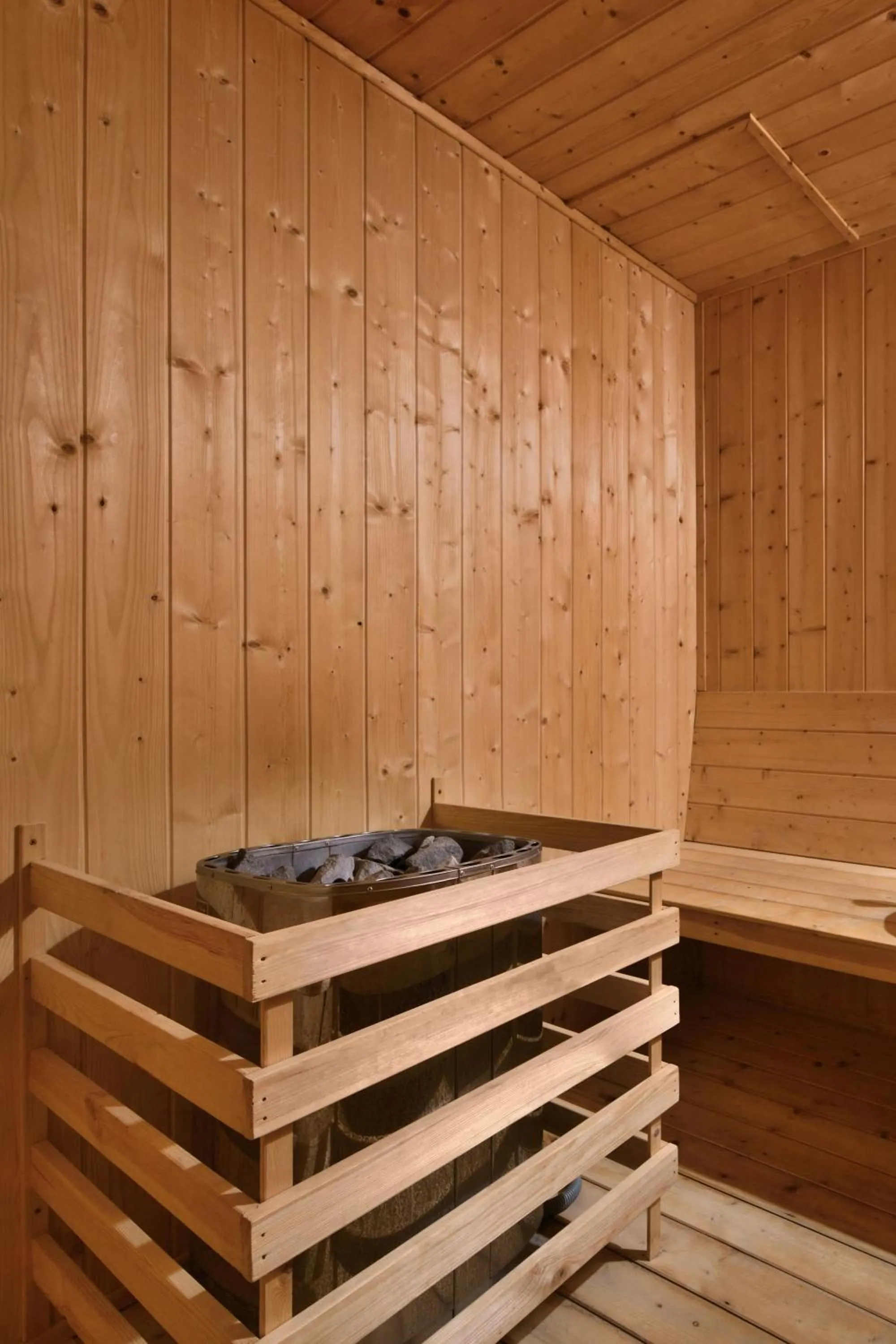 Spa and wellness centre/facilities in Jaisalmer Marriott Resort & Spa