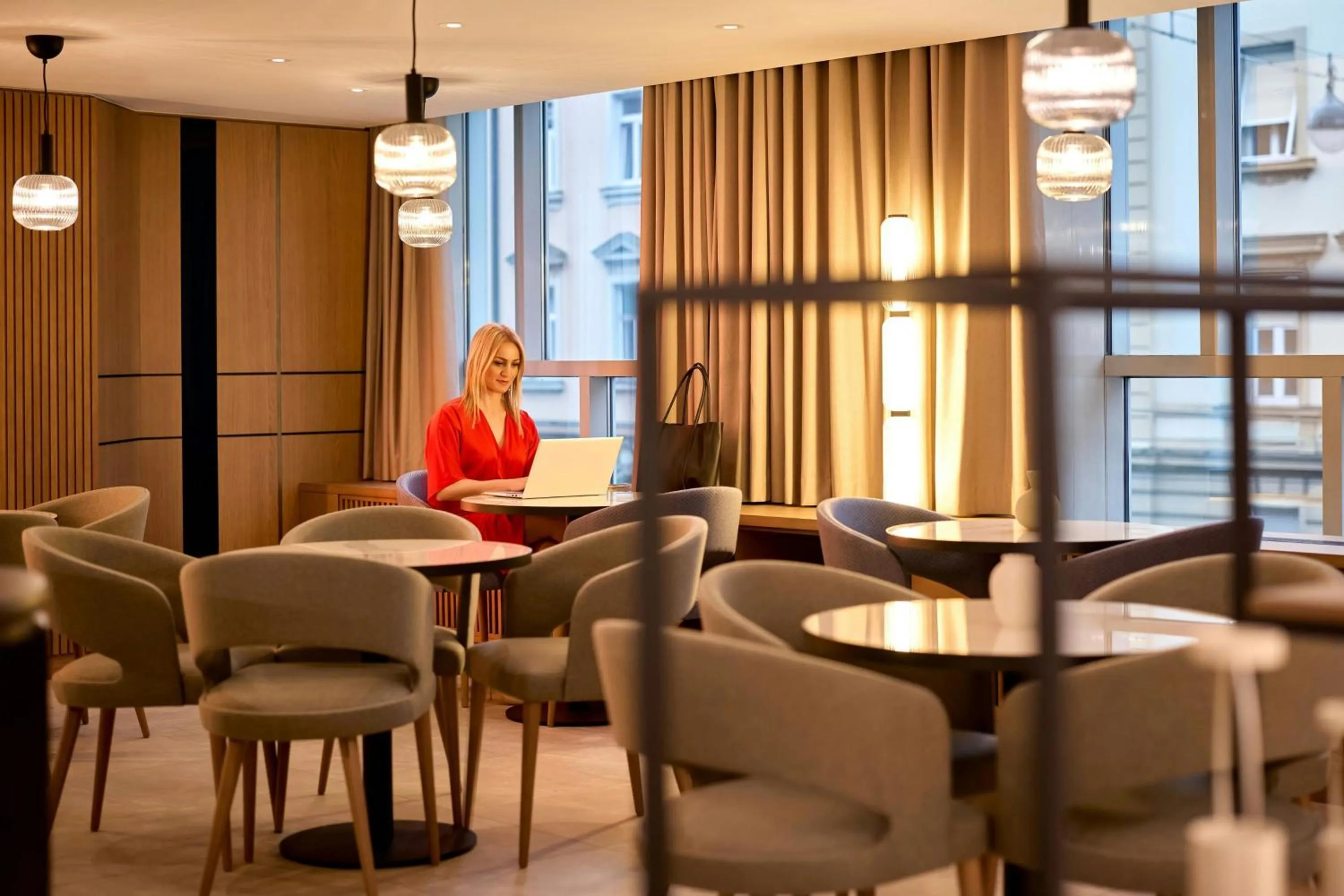 Other in Sheraton Zagreb Hotel