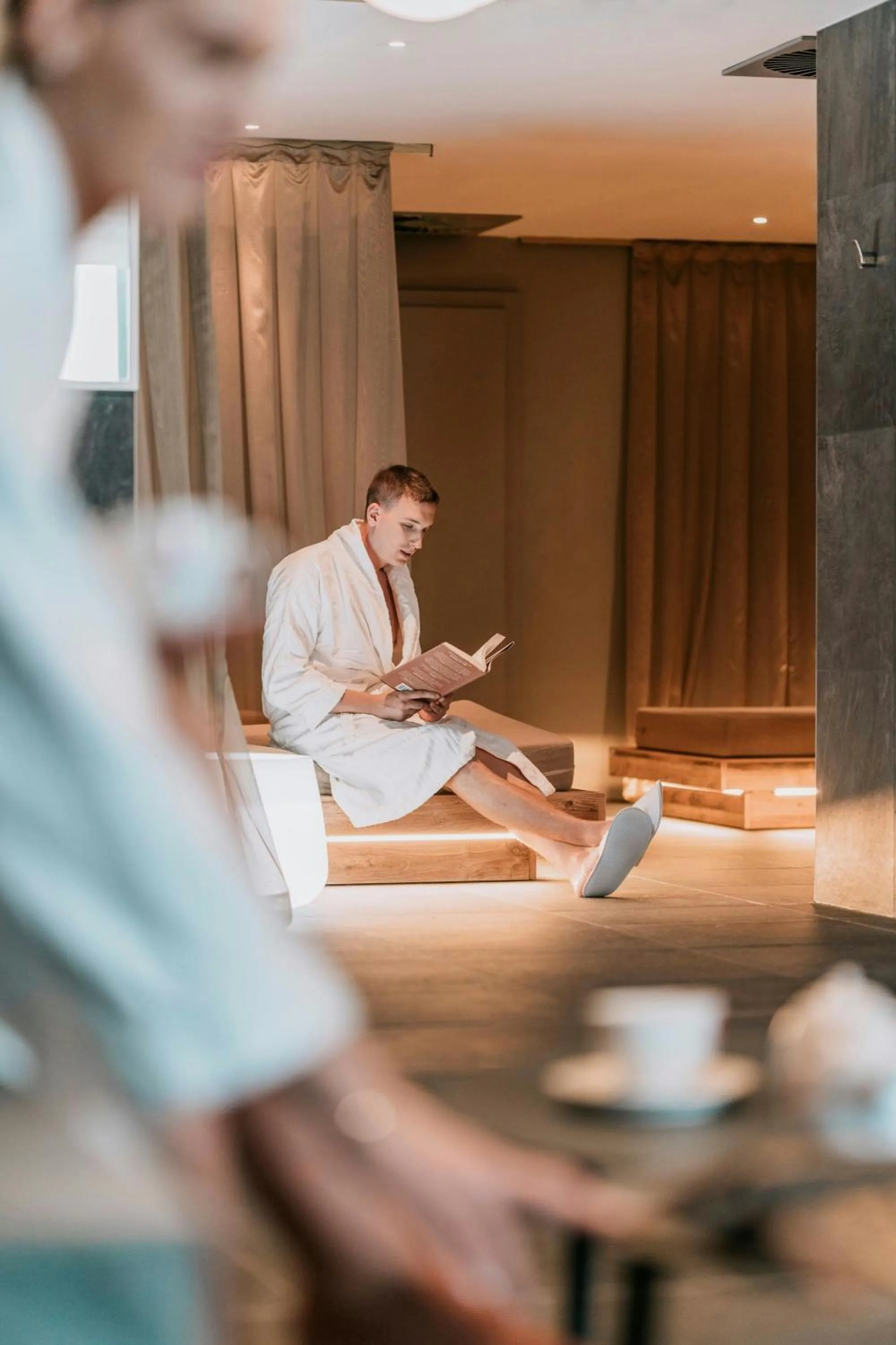 Fitness centre/facilities in Sheraton Zagreb Hotel