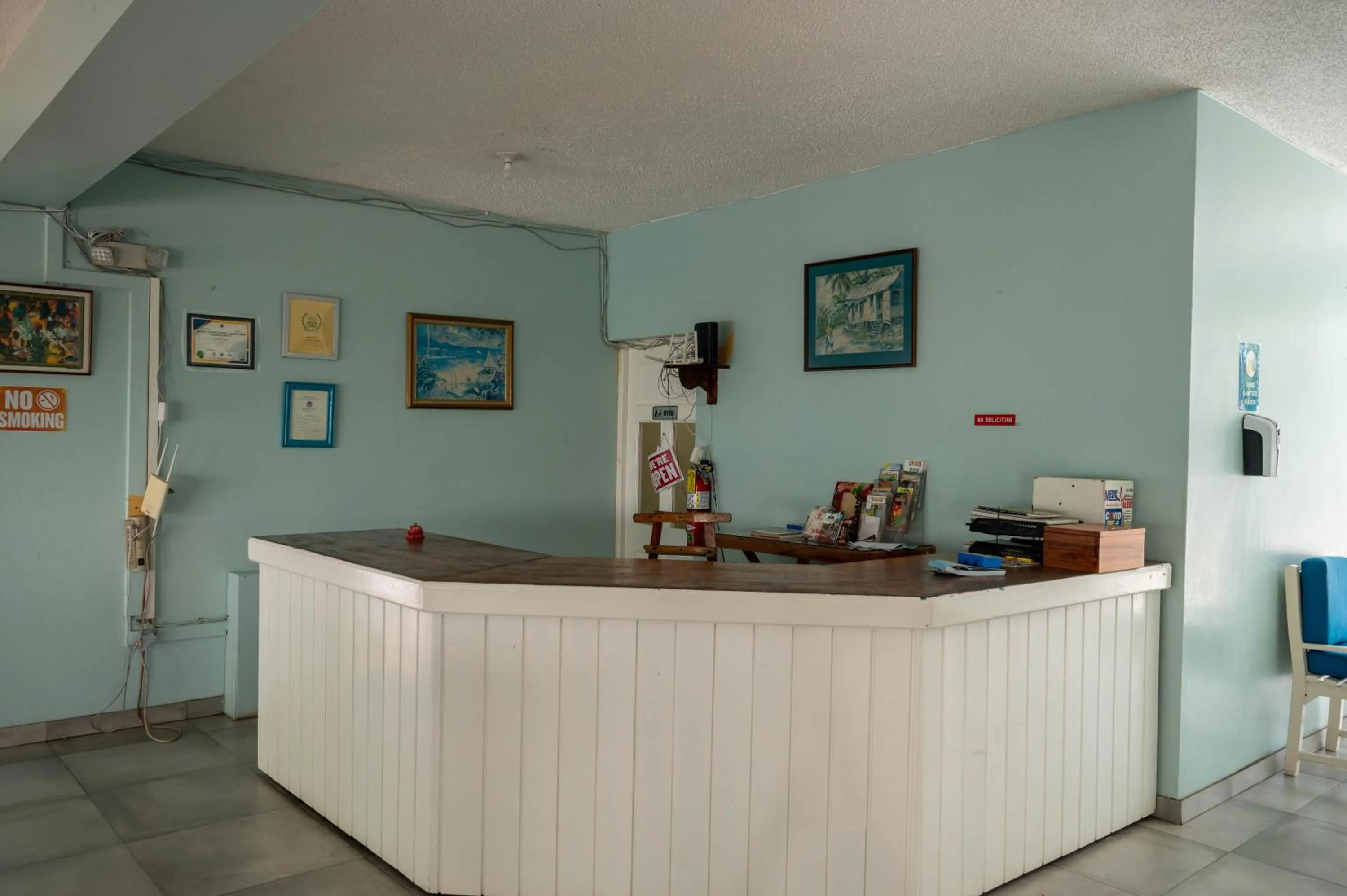 Chrisann's Beach Resort