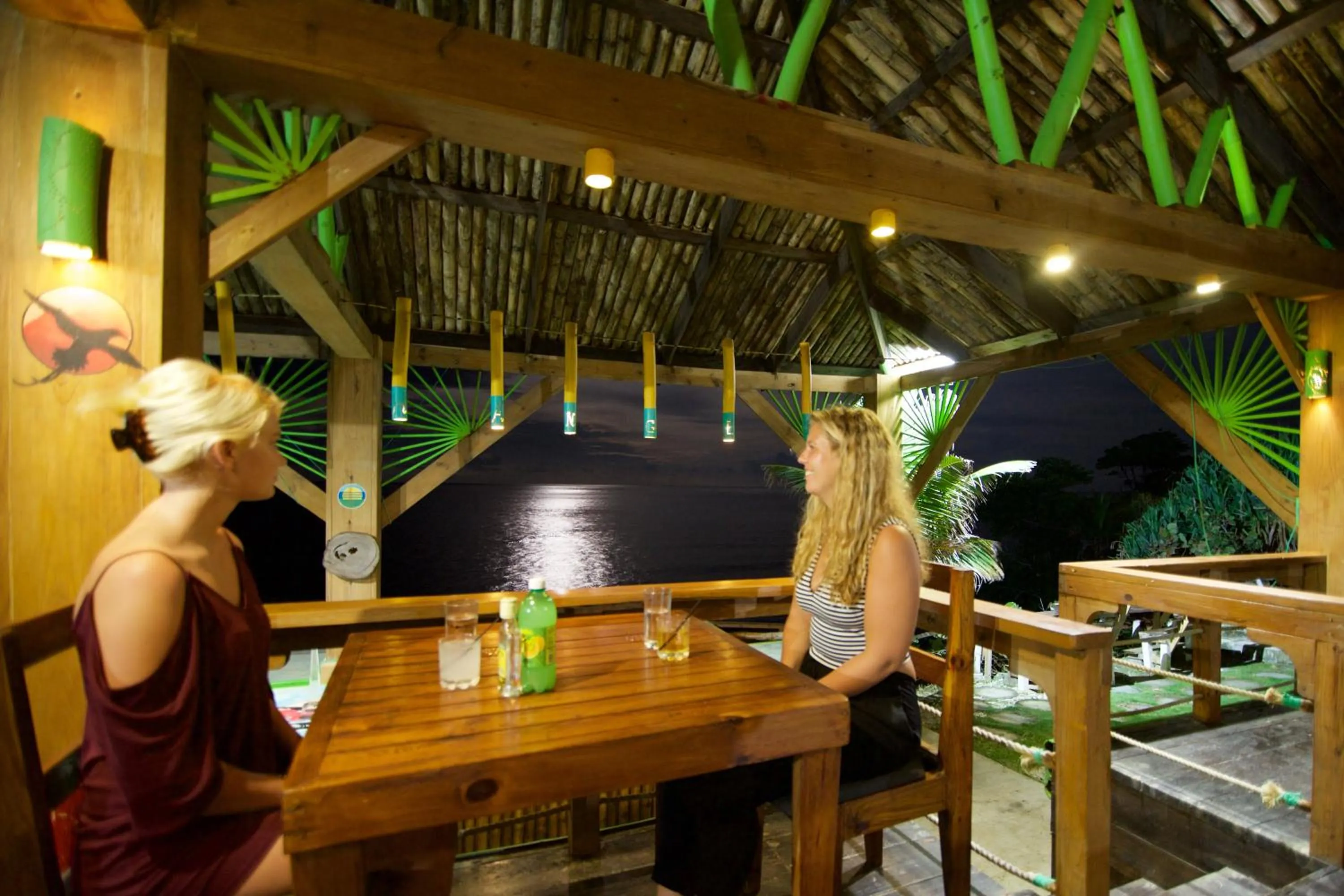 Food close-up in The Sea Cliff Hotel Resort & Spa