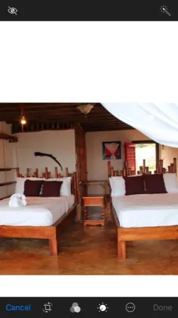 Deluxe Double Room with Sea View in The Sea Cliff Hotel Resort & Spa Deluxe Double Room with Sea View in The Sea Cliff Hotel Resort & Spa