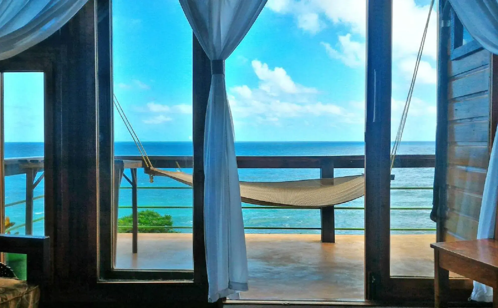 Queen Suite with Sea View in The Sea Cliff Hotel Resort & Spa Queen Suite with Sea View in The Sea Cliff Hotel Resort & Spa