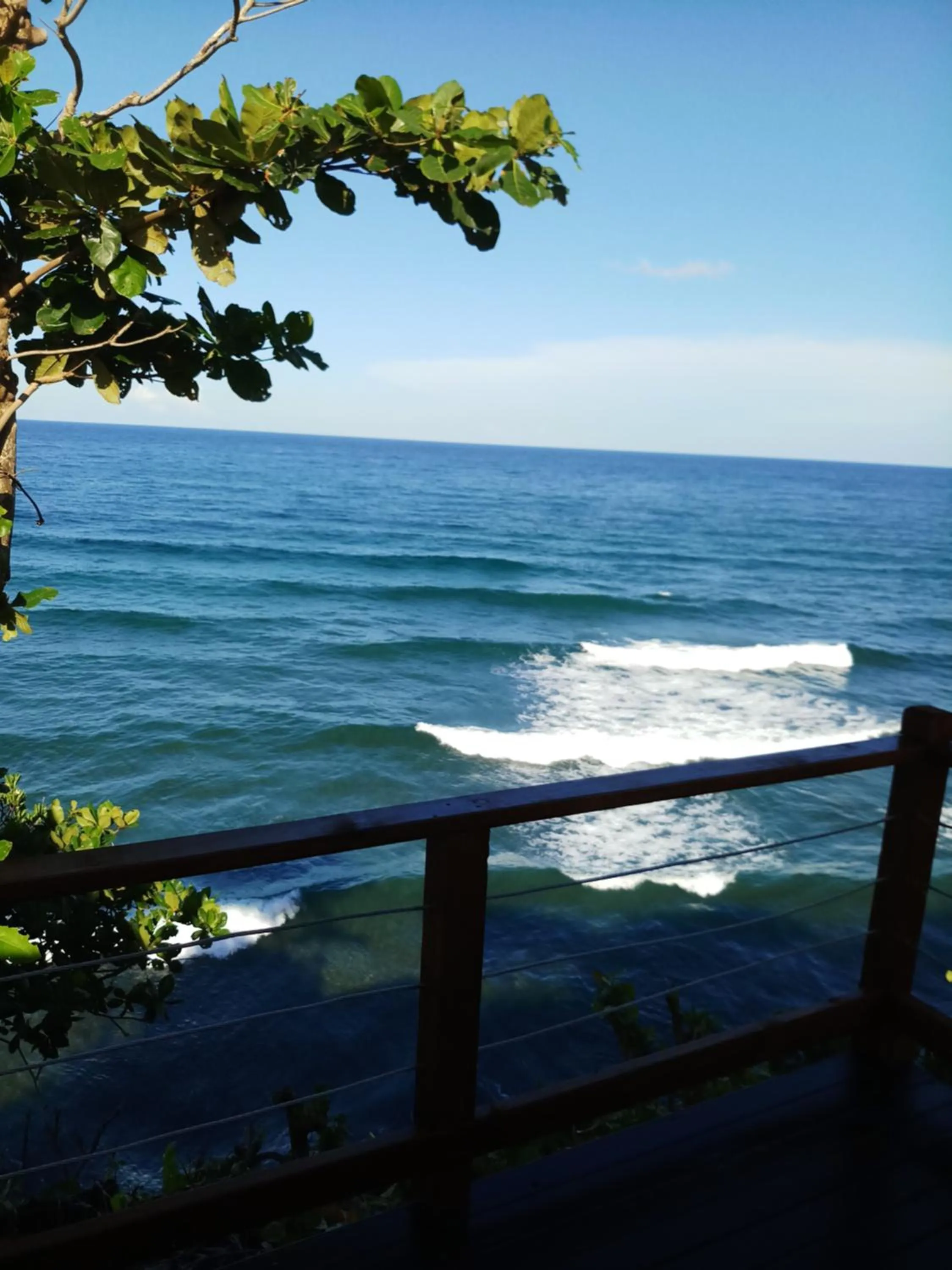 The Sea Cliff Hotel Resort & Spa