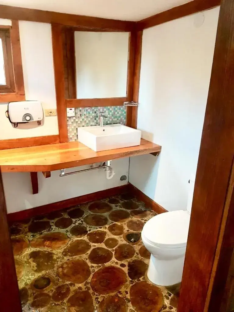 Two-Bedroom Chalet in The Sea Cliff Hotel Resort & Spa Two-Bedroom Chalet in The Sea Cliff Hotel Resort & Spa