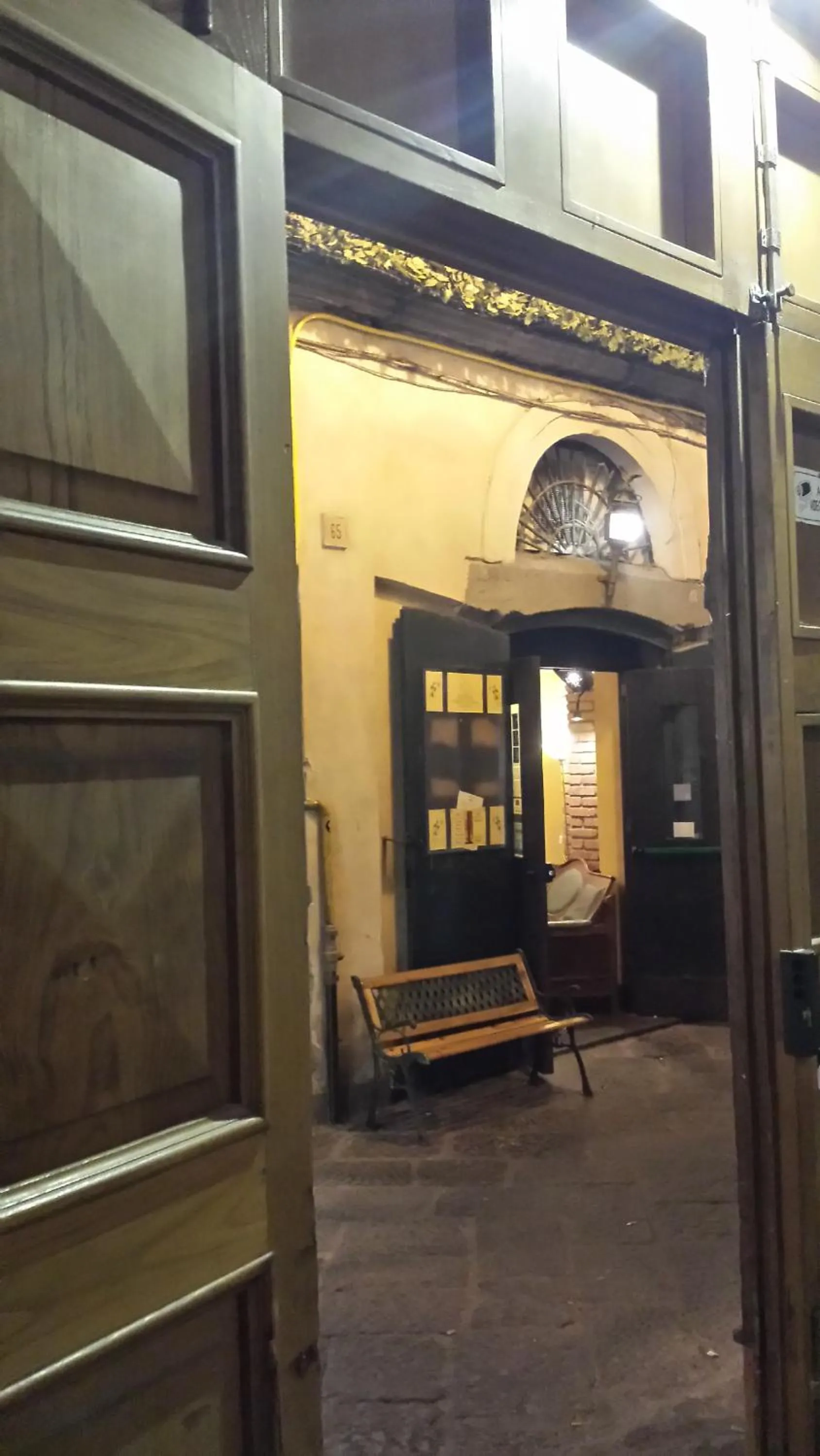 Property building in Serendipity