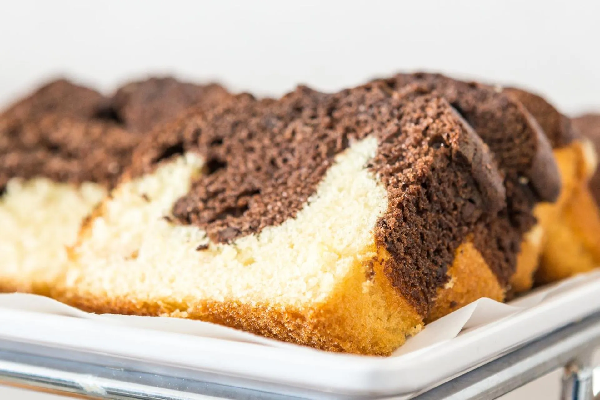 Food in Empire Lisbon Hotel