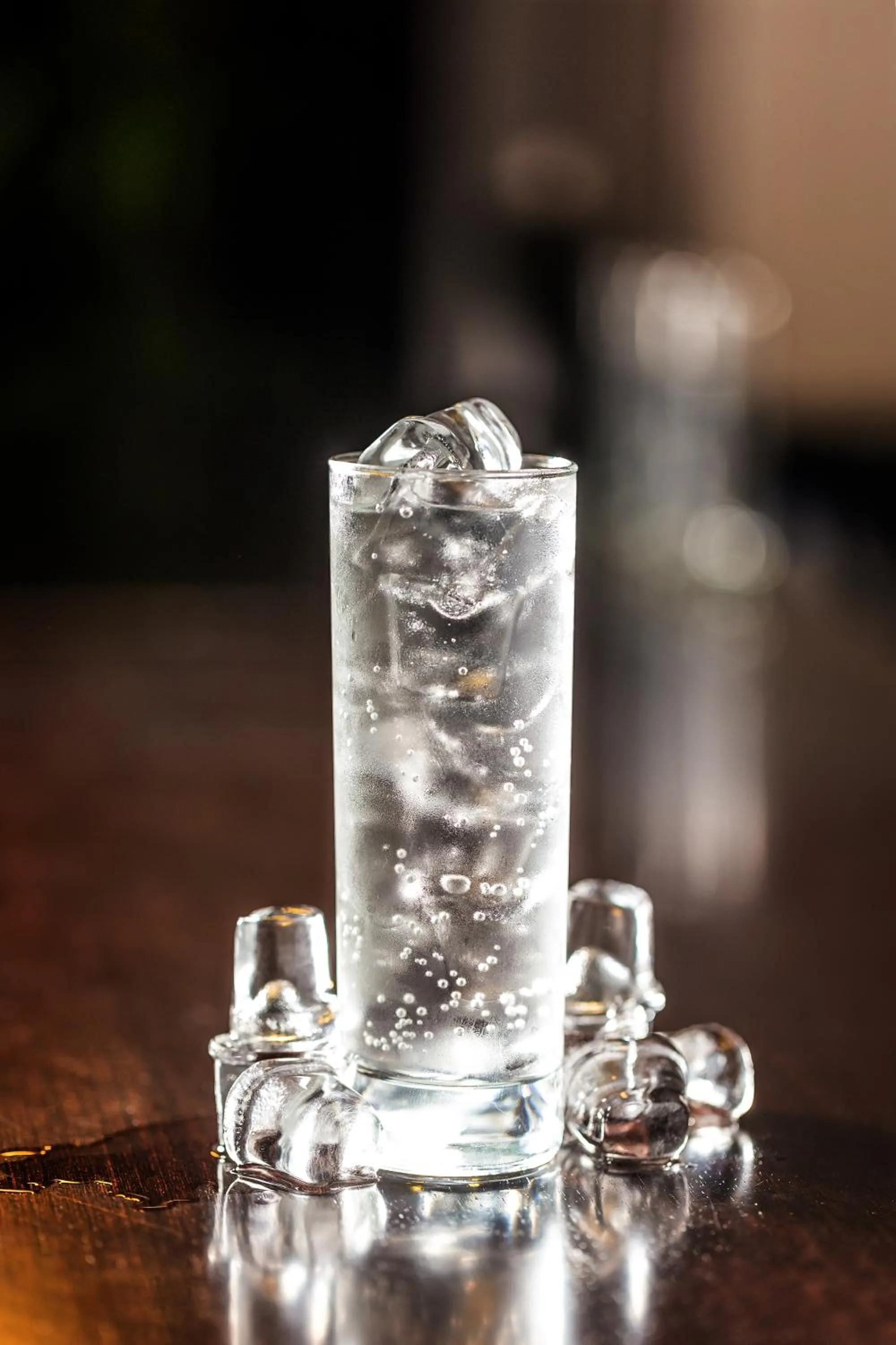 Lounge or bar in Empire Lisbon Hotel