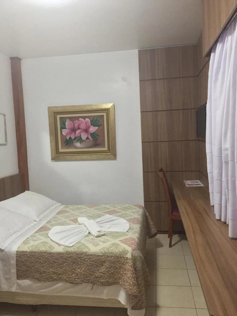 Bedroom, Bed in Colle Tourist Hotel LUXO