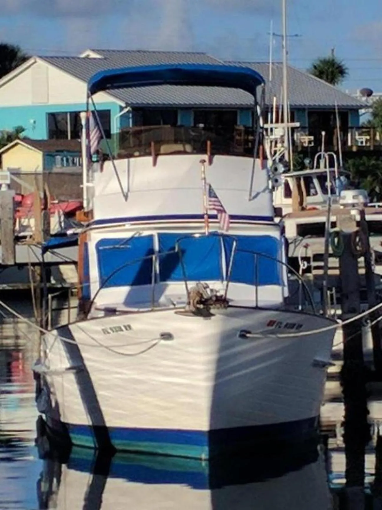 Other in 1 Beige Cozy Bungalow or 1 White Cozy Efficiency Cottage in Titusville