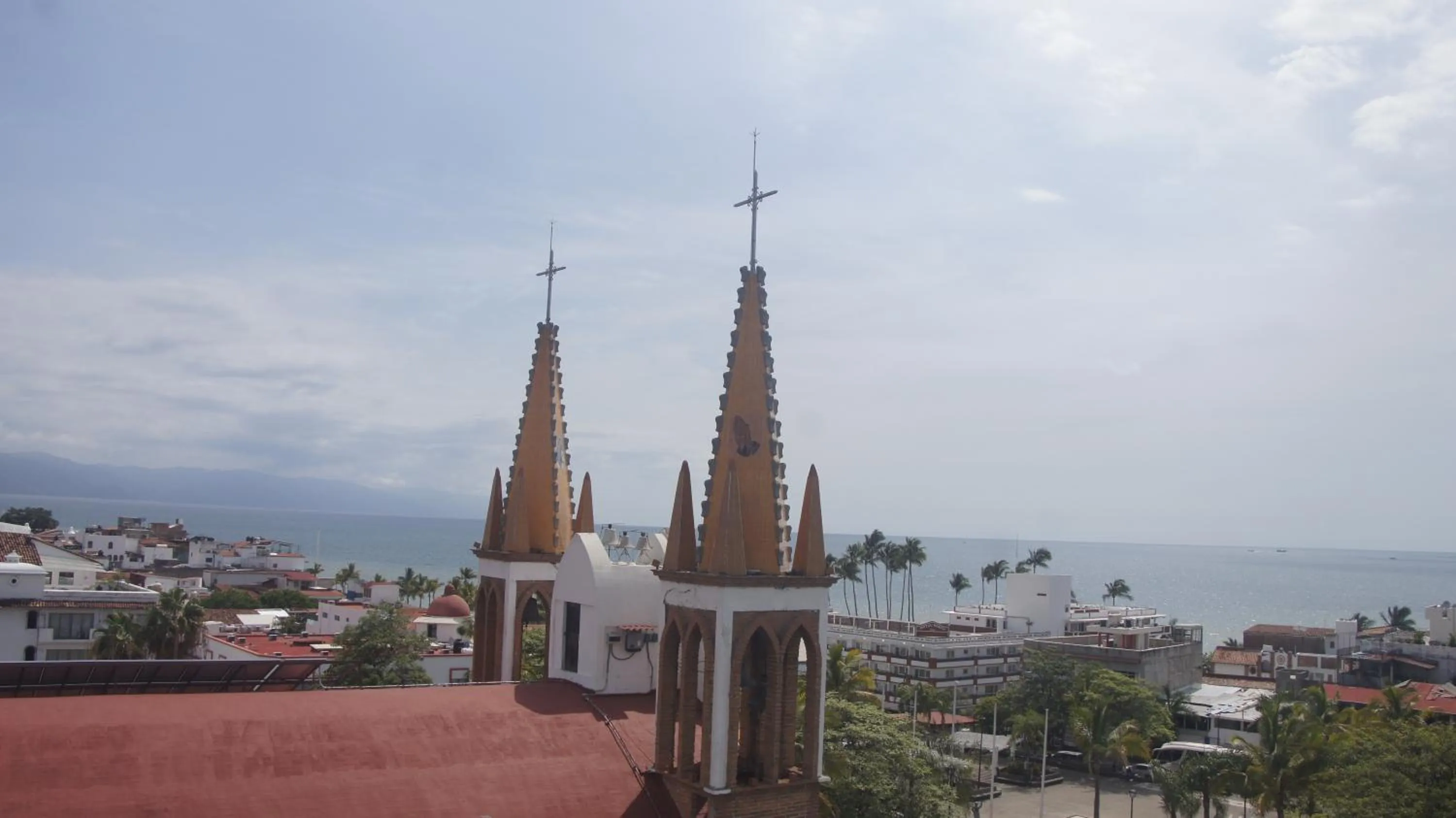 Casa del Parque Vallarta