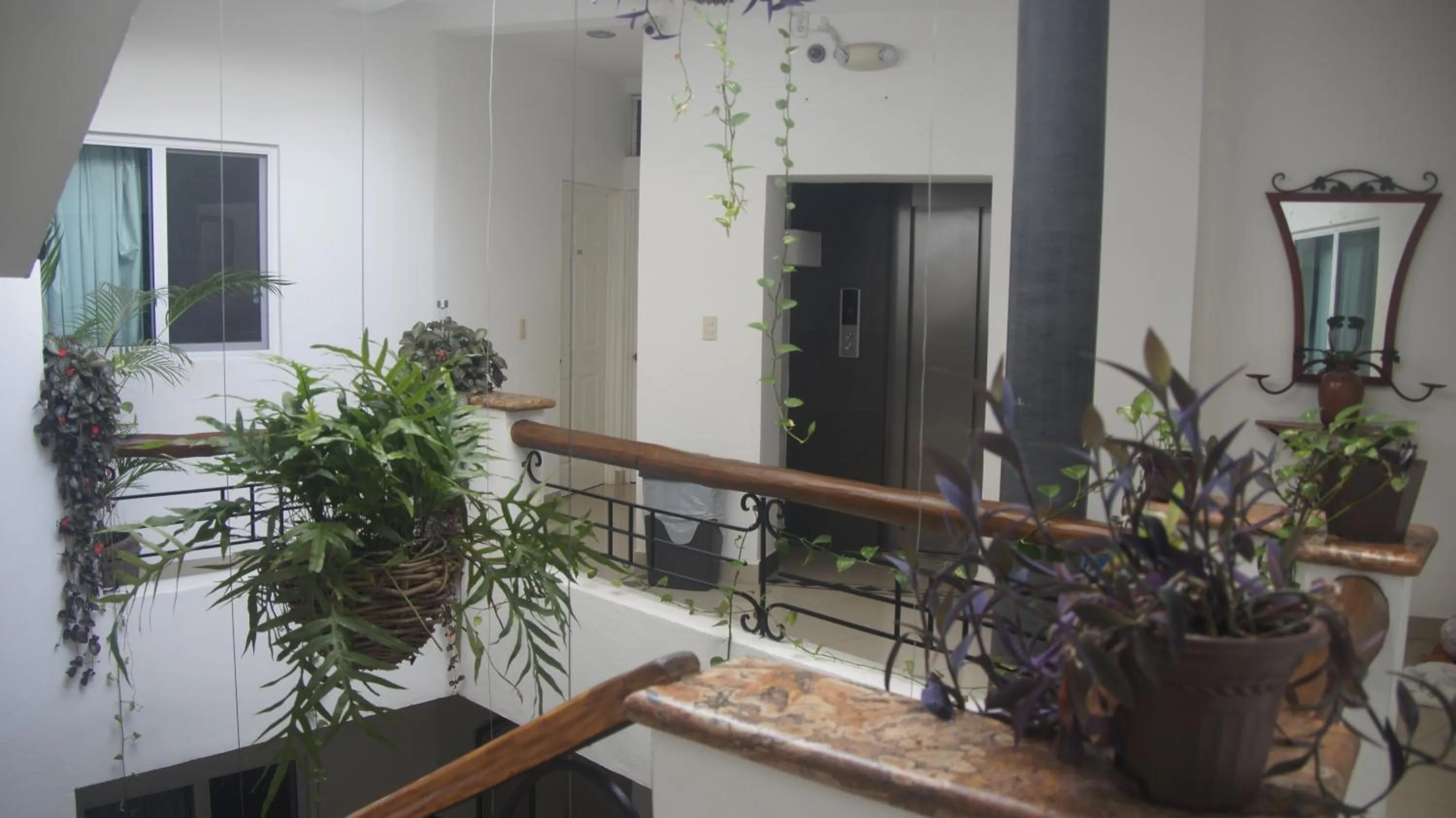 Casa del Parque Vallarta