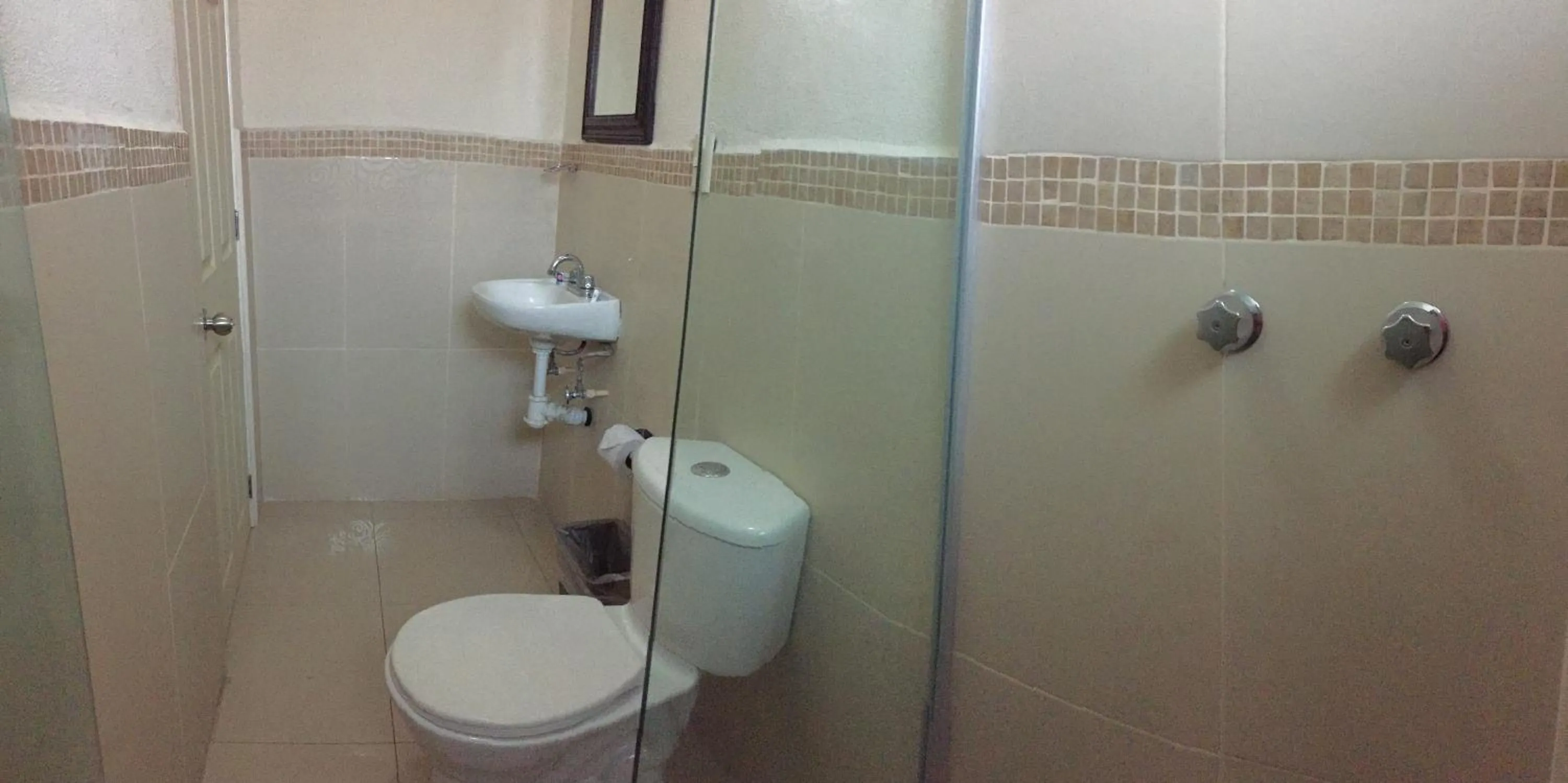 Casa del Parque Vallarta