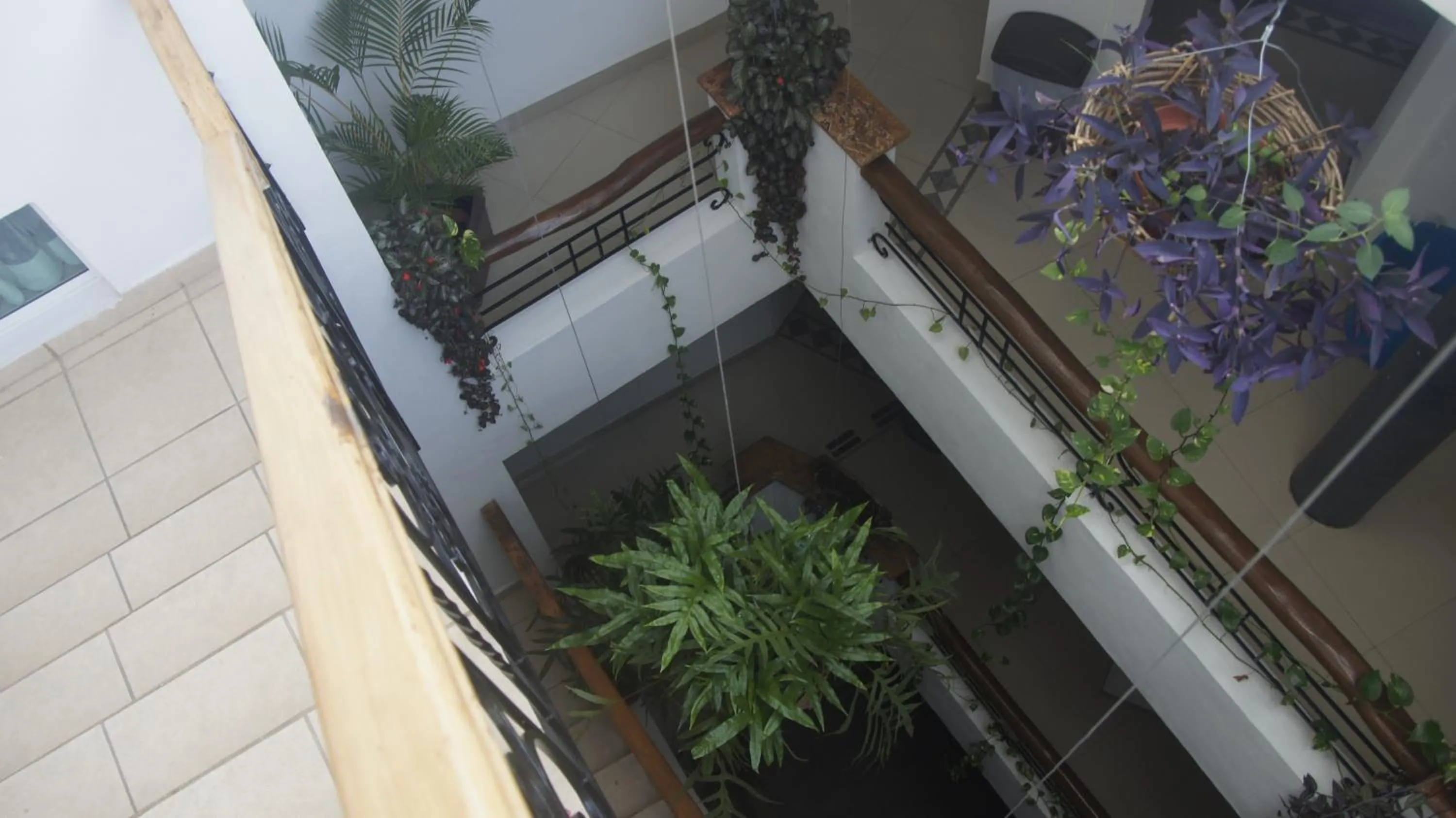 Casa del Parque Vallarta