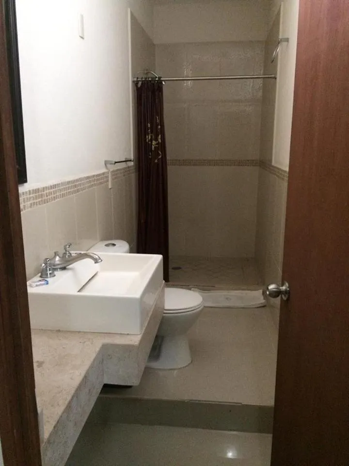 Casa del Parque Vallarta