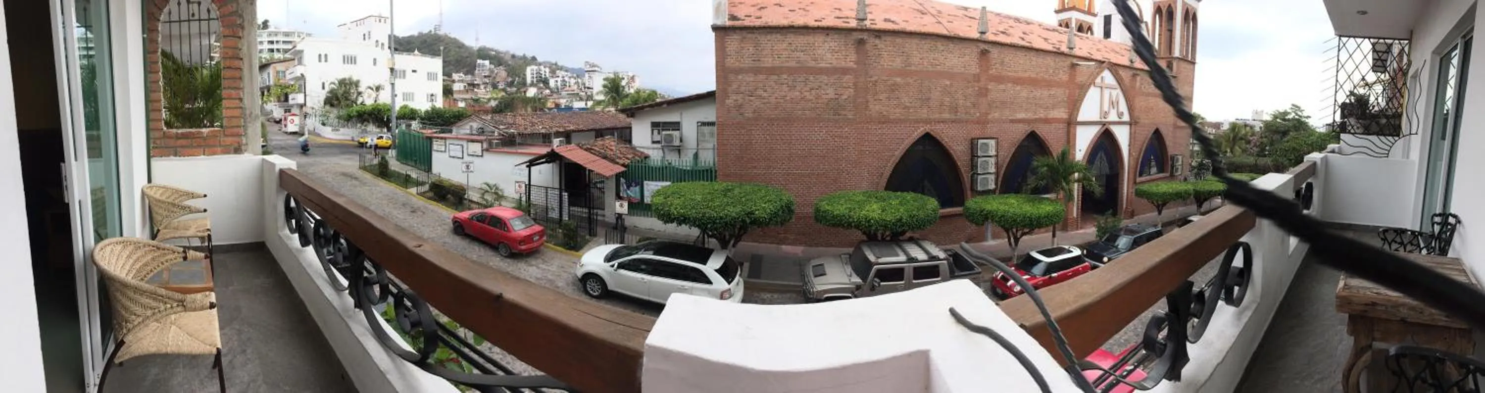 Casa del Parque Vallarta