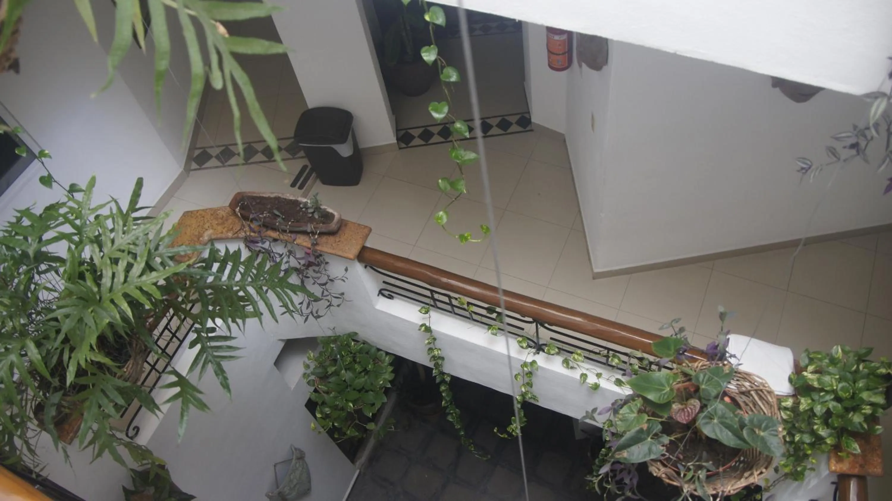 Casa del Parque Vallarta