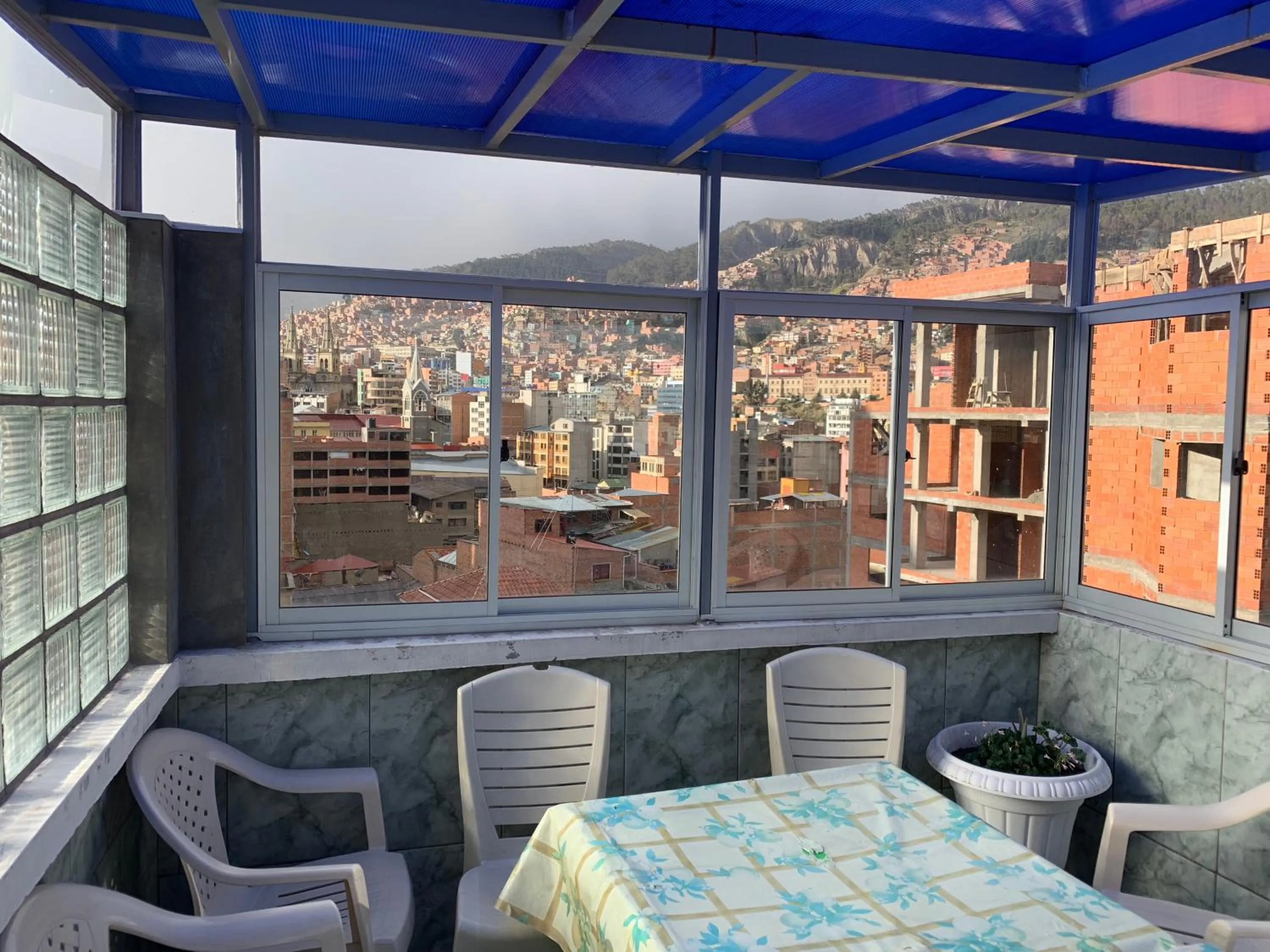 Residencial Alta Vista