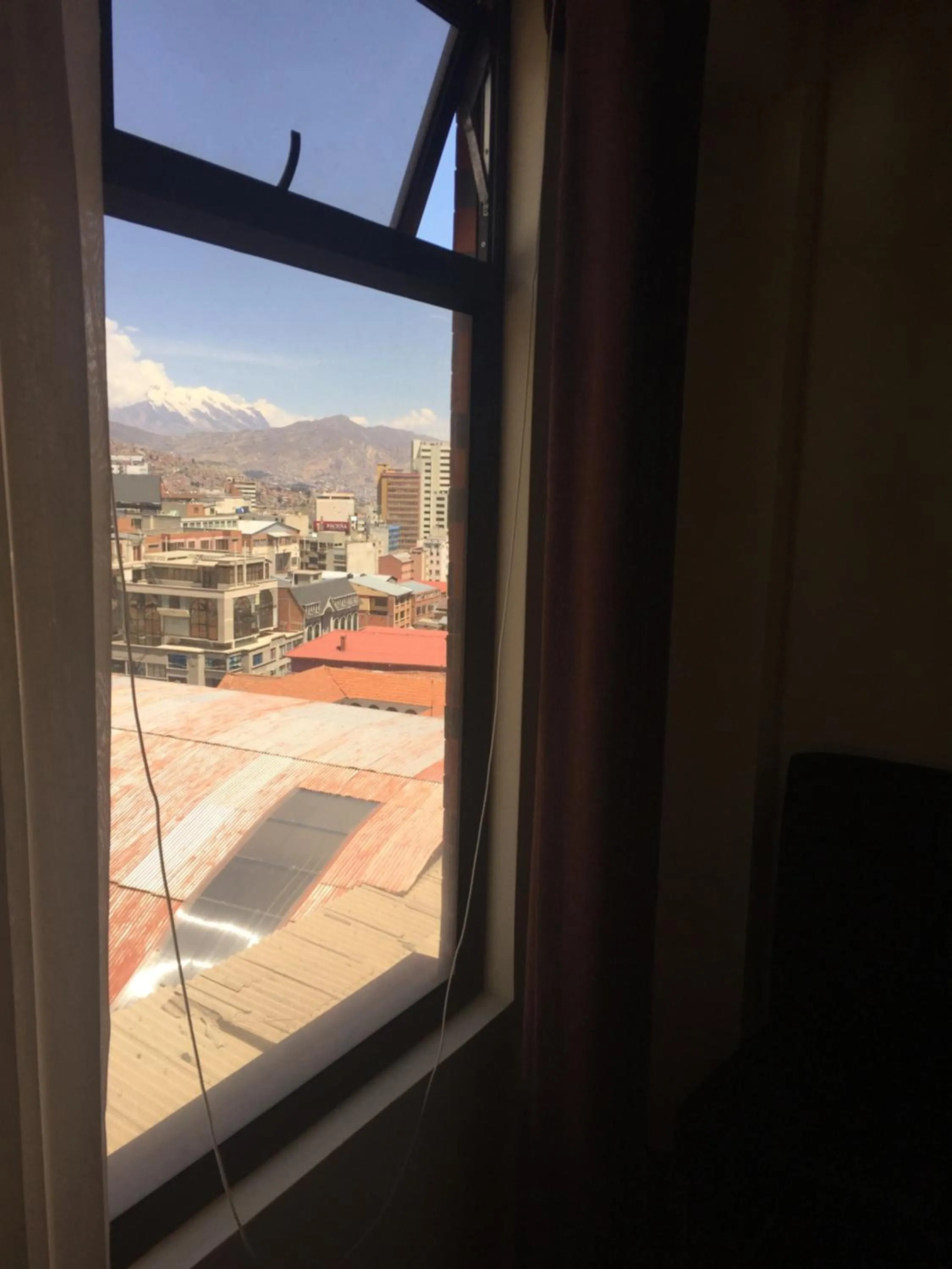 City view in Residencial Alta Vista