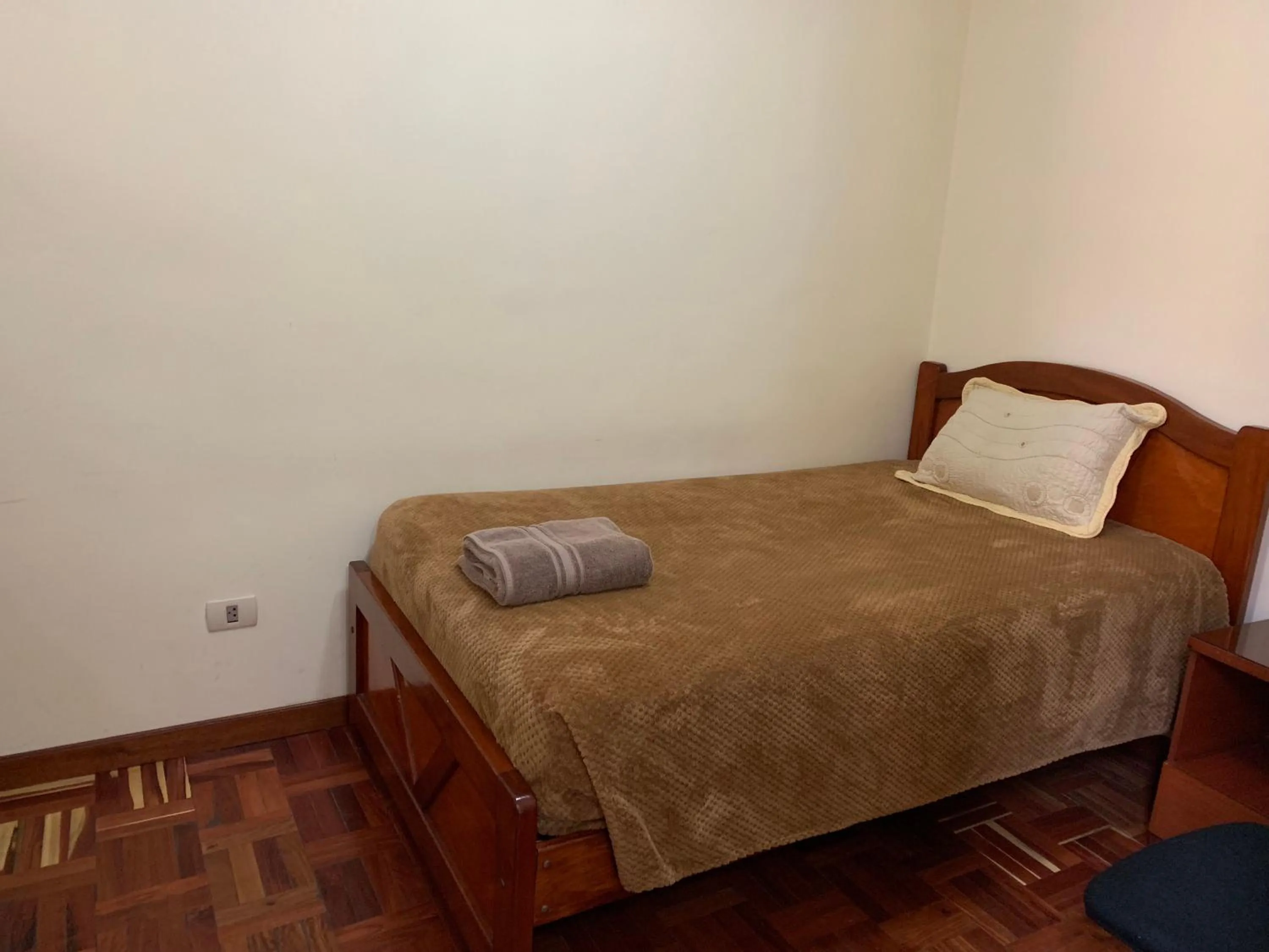 Bed in Residencial Alta Vista