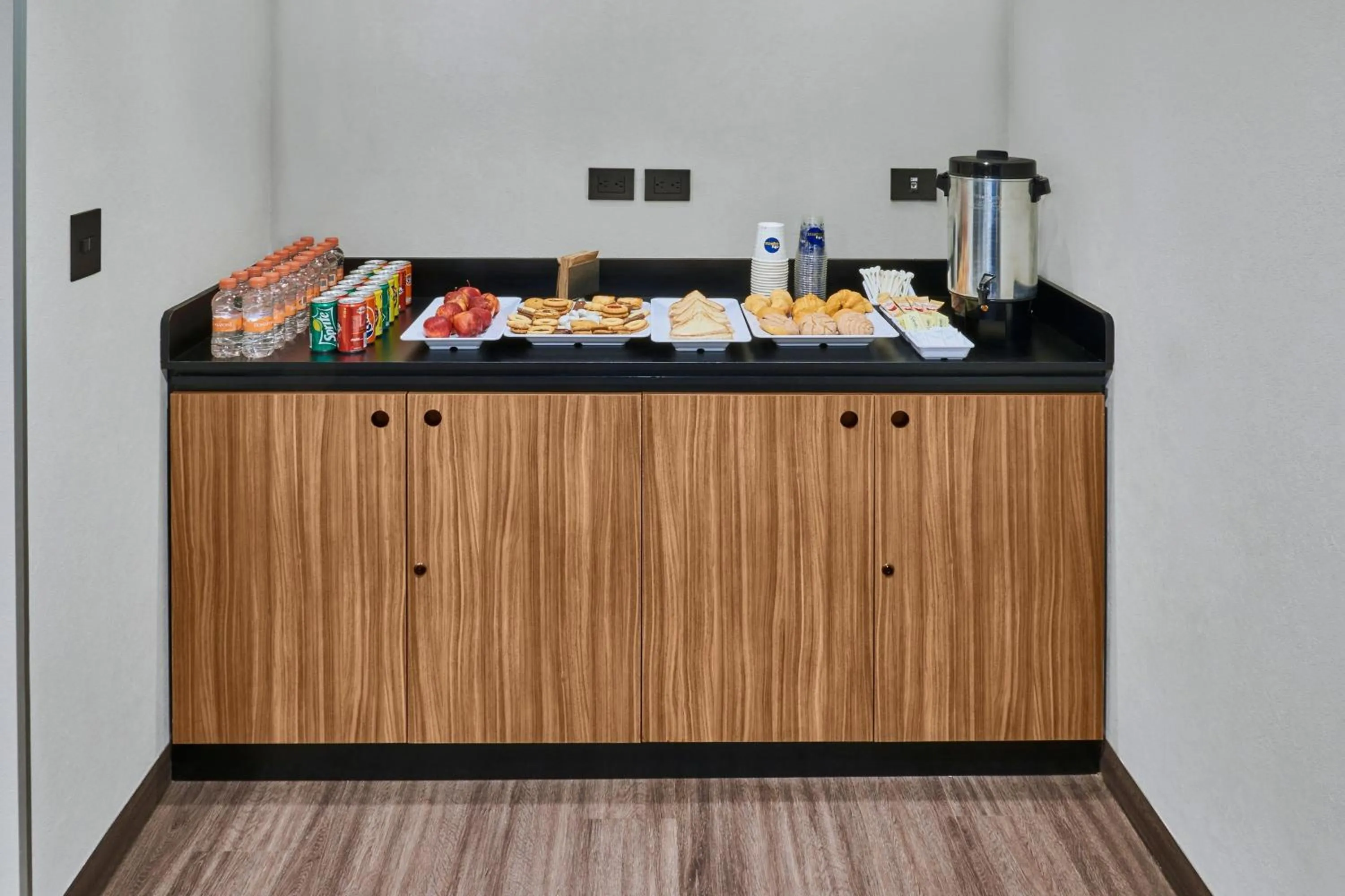 Meeting/conference room in City Express by Marriott Rosarito