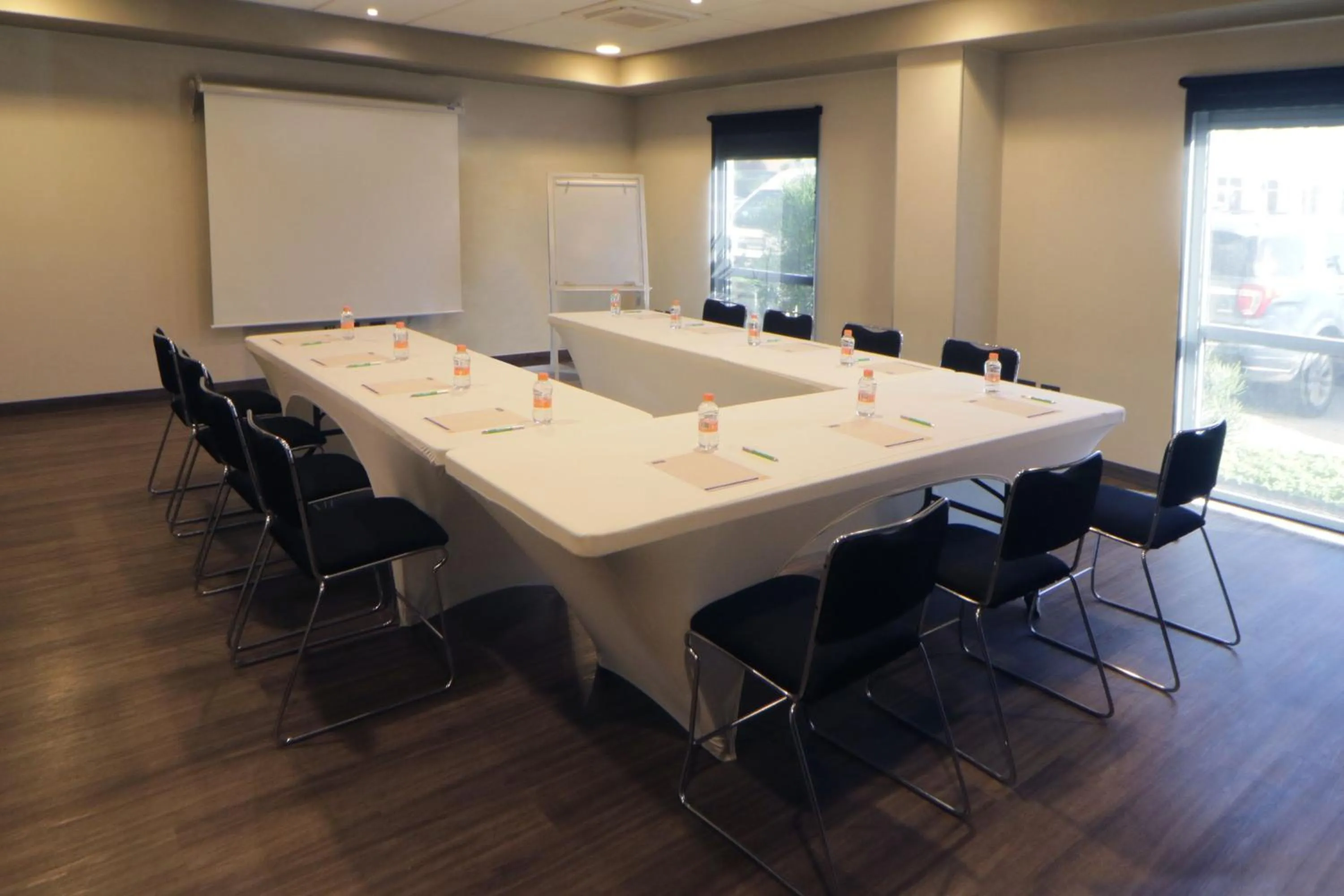 Meeting/conference room in City Express by Marriott Rosarito