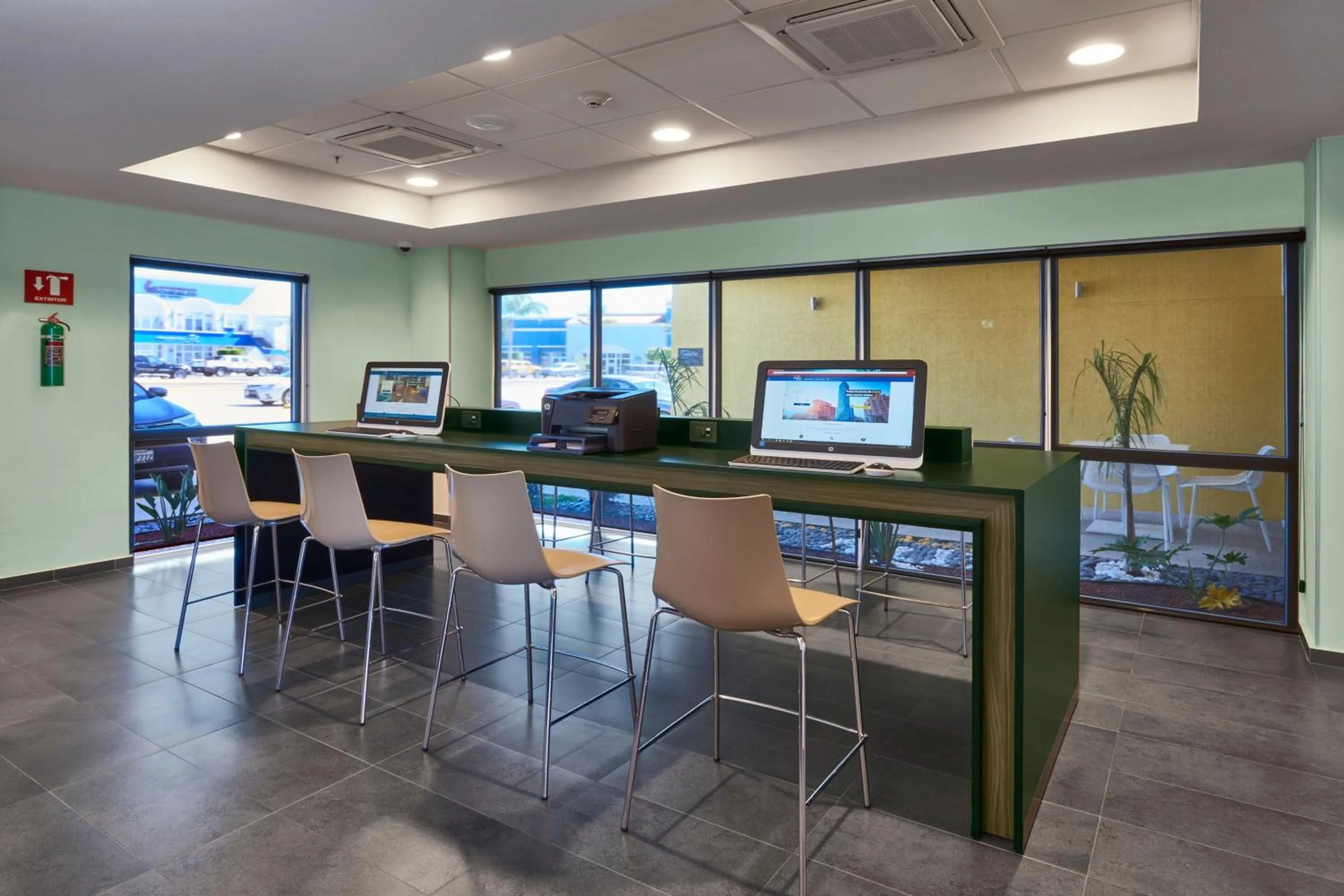 Other in City Express by Marriott Rosarito