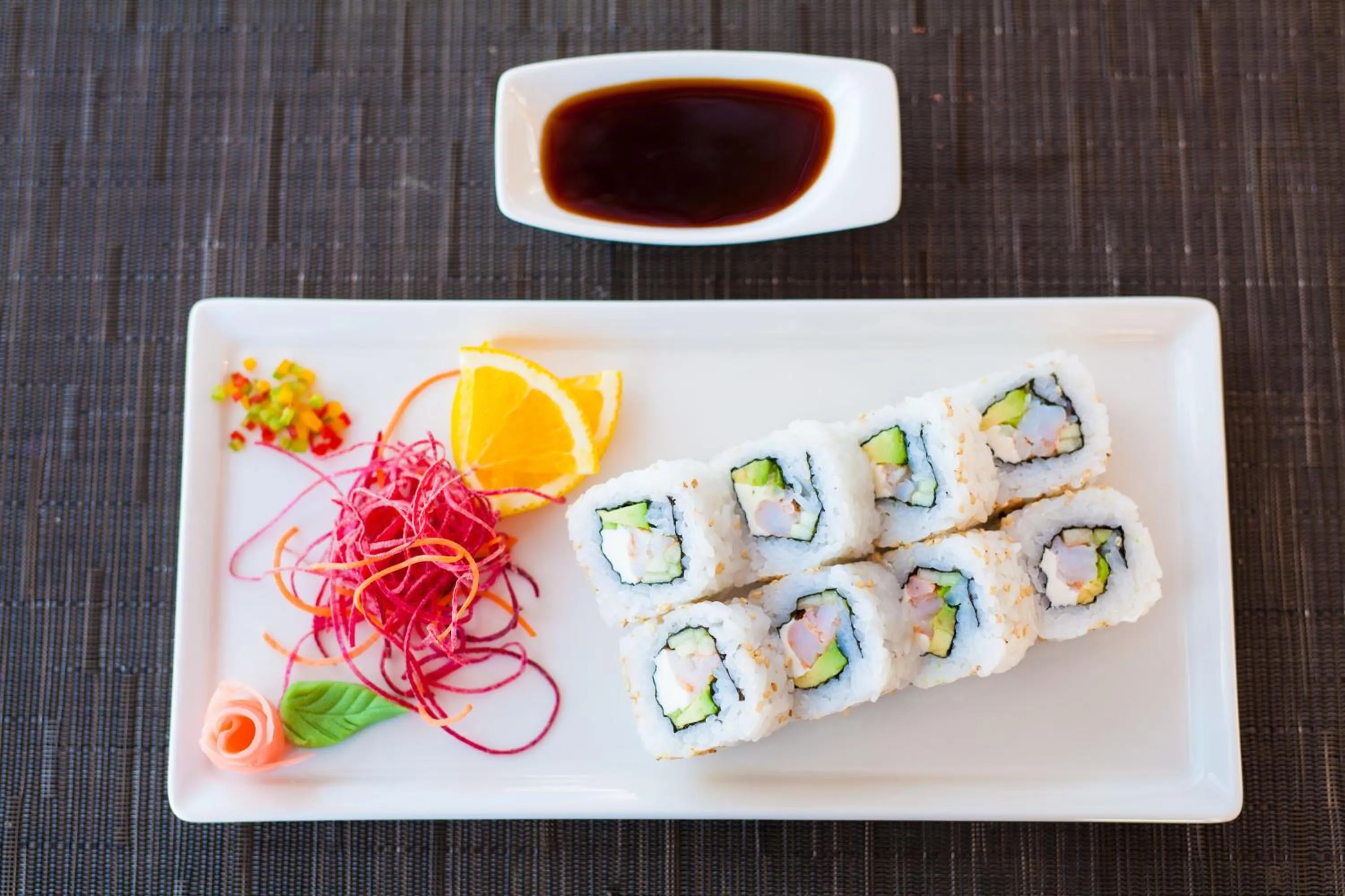 Restaurant/places to eat in The Towers at Pueblo Bonito Pacifica - All Inclusive - Adults Only