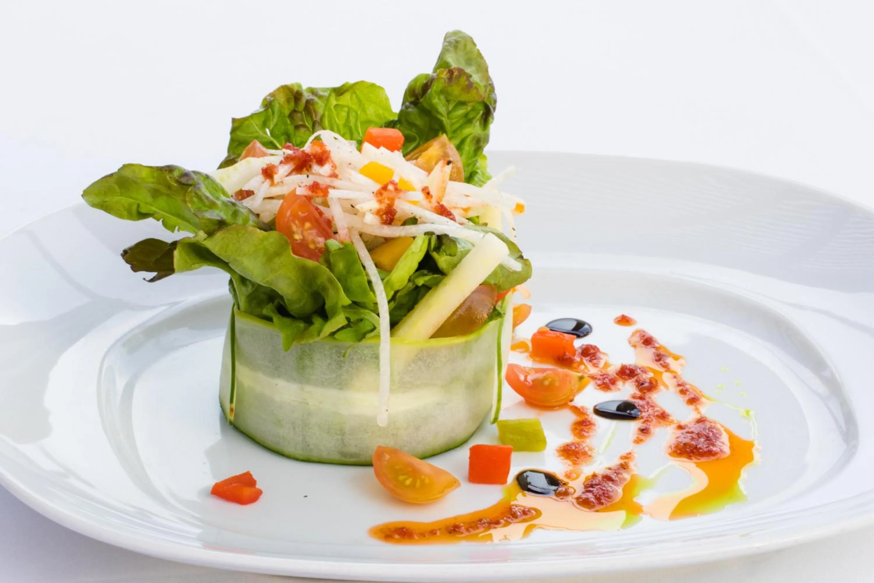 Restaurant/places to eat in The Towers at Pueblo Bonito Pacifica - All Inclusive - Adults Only