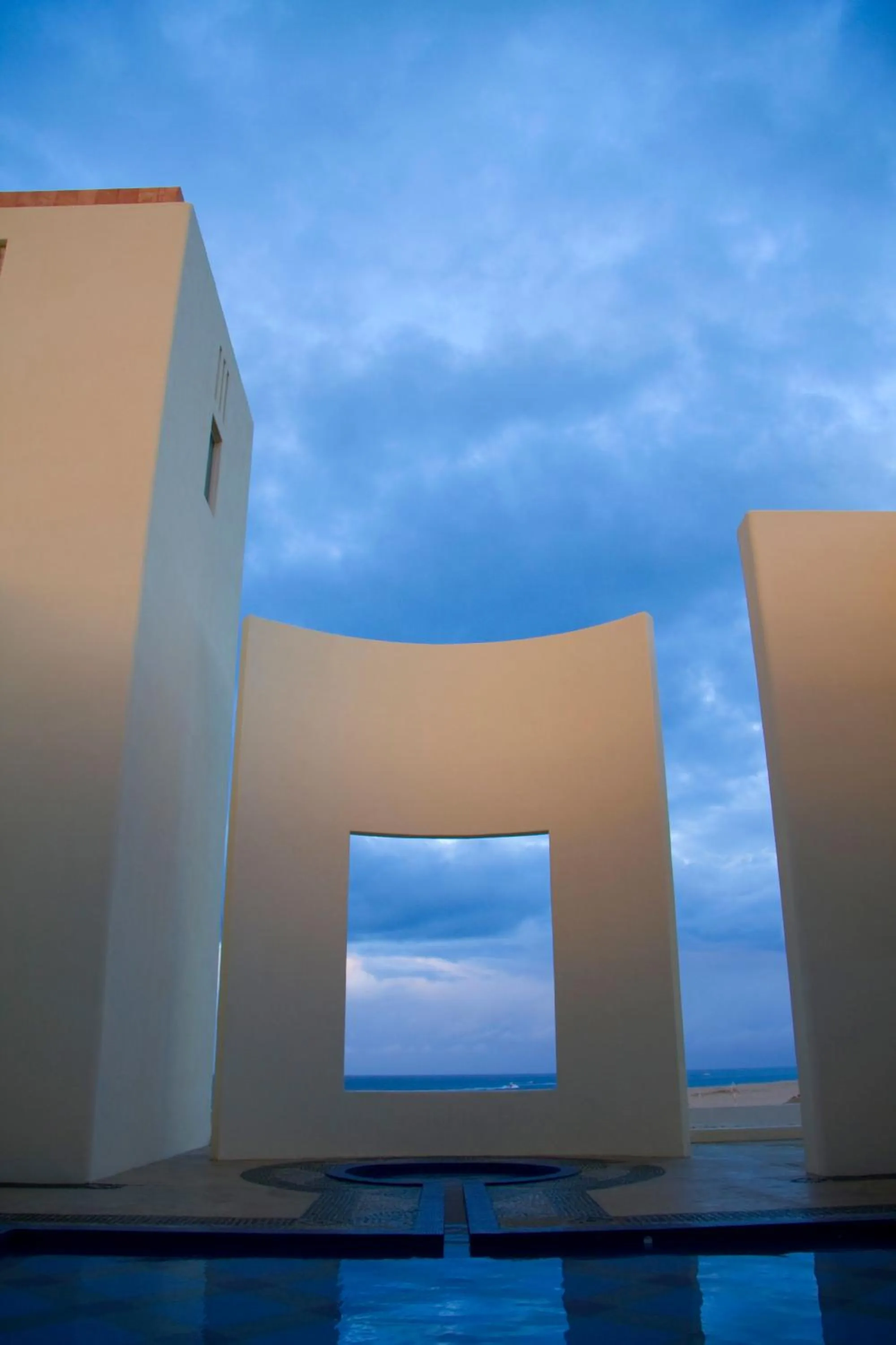 Property building in The Towers at Pueblo Bonito Pacifica - All Inclusive - Adults Only