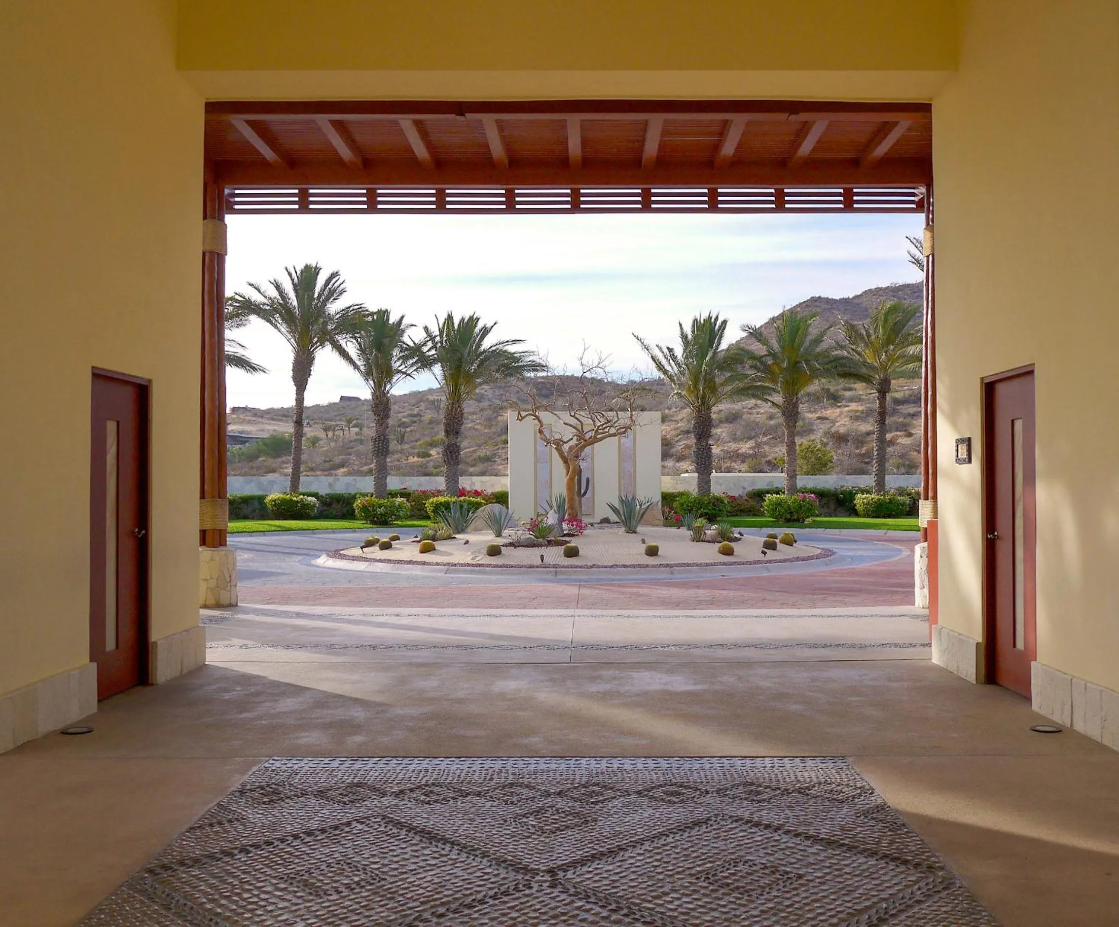 Area and facilities in The Towers at Pueblo Bonito Pacifica - All Inclusive - Adults Only