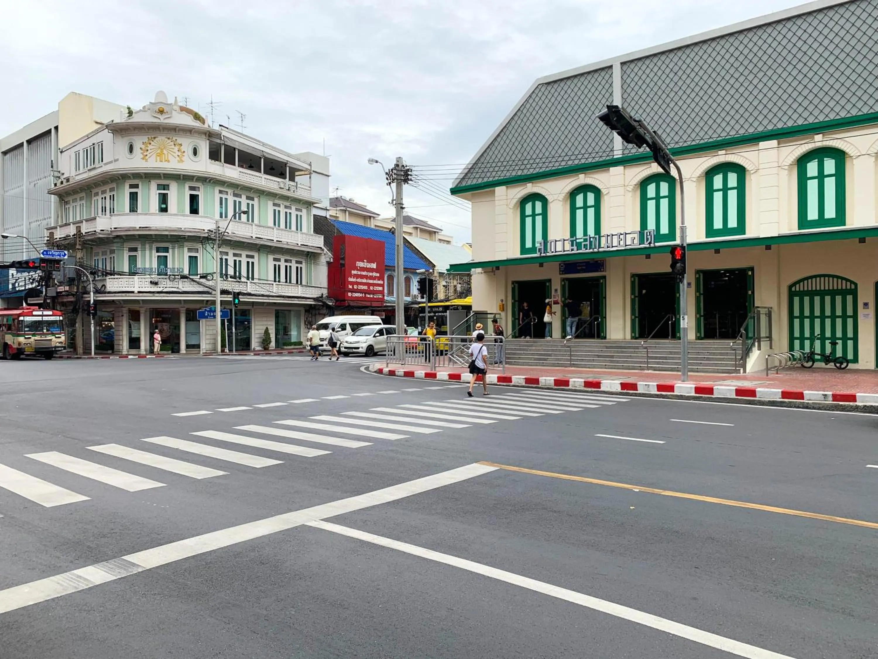 Property logo or sign in Cacha Bed