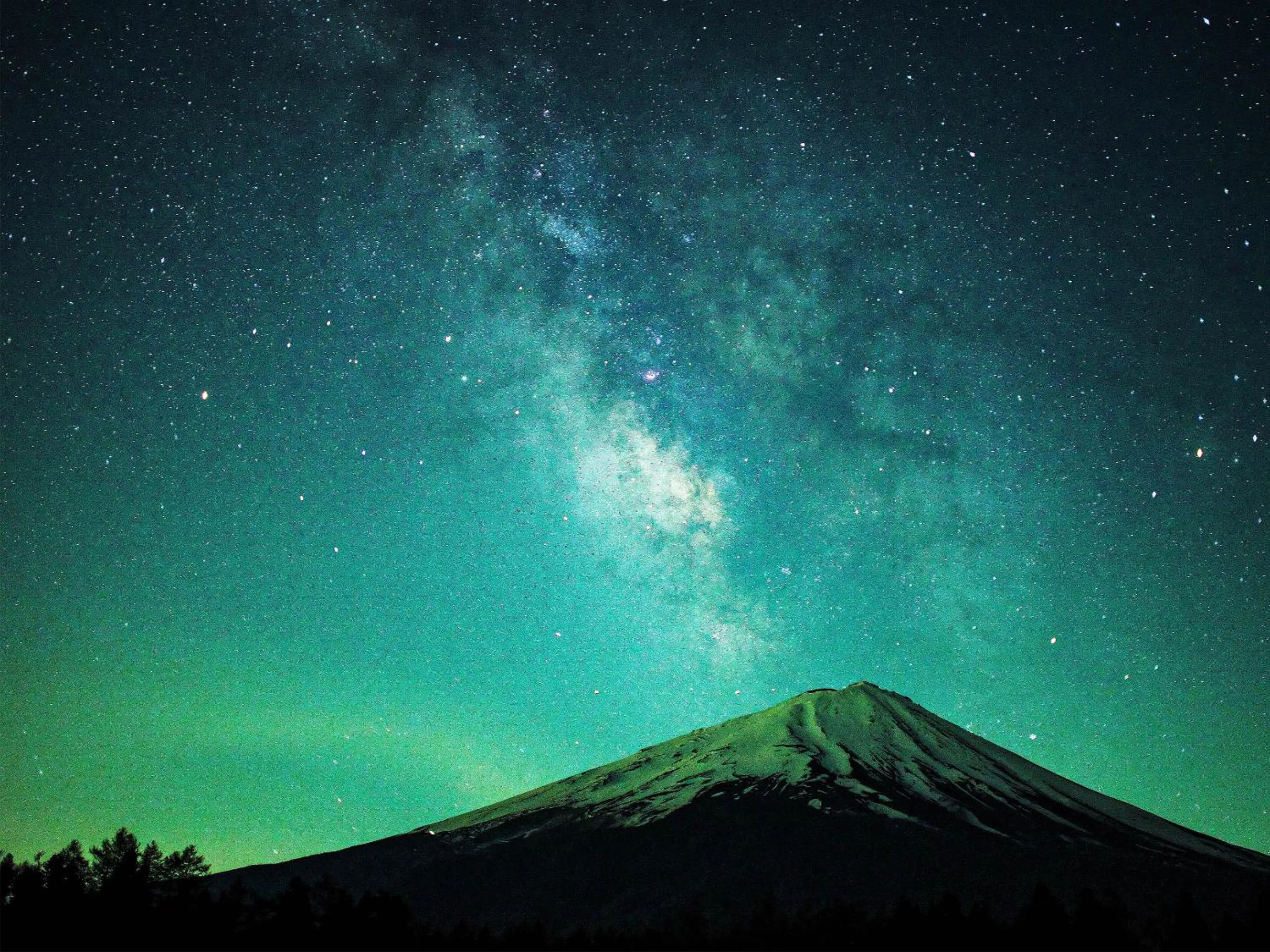 Nearby landmark in Yamanakako Pension Pause