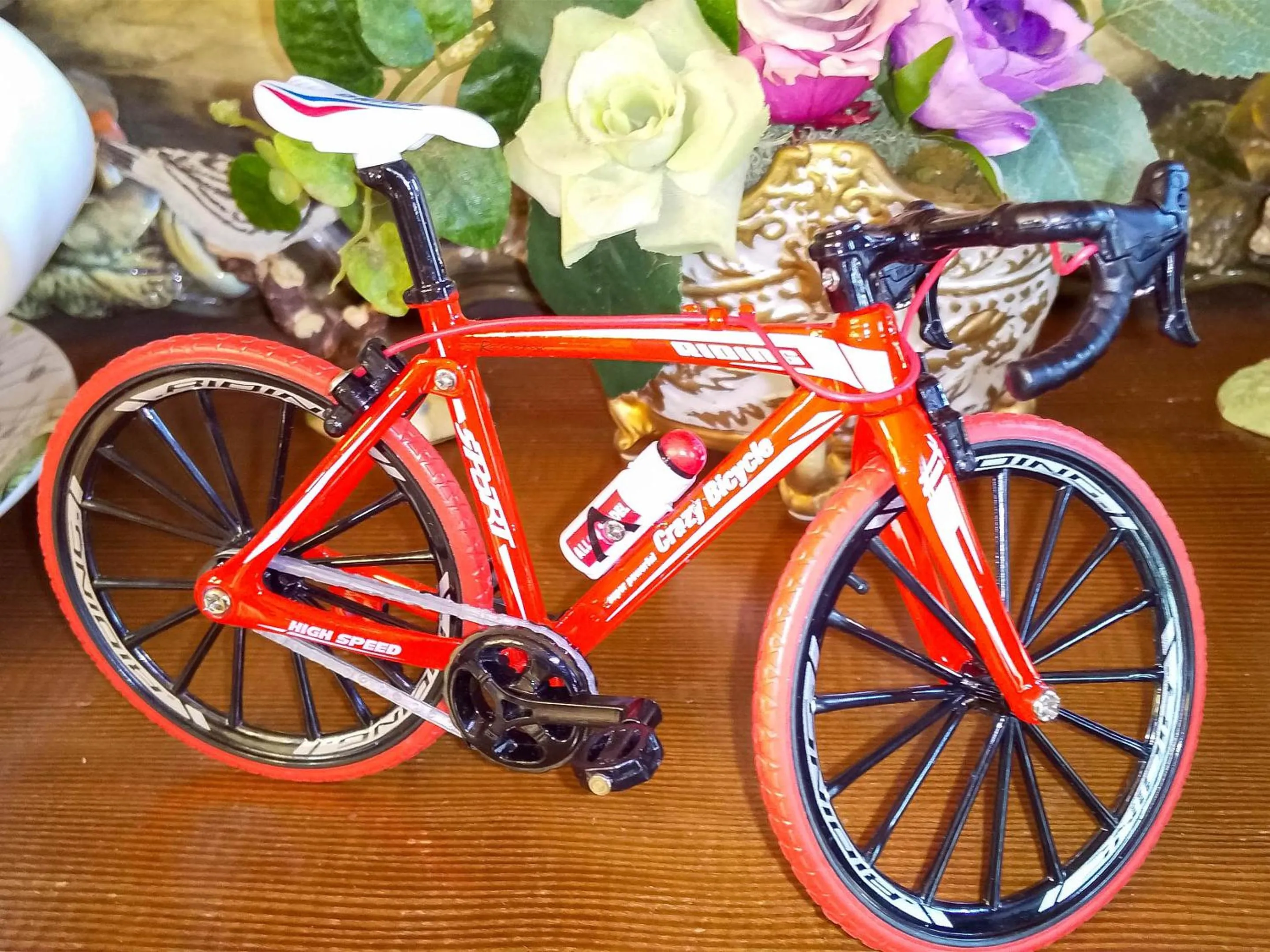 Decorative detail in Yamanakako Pension Pause