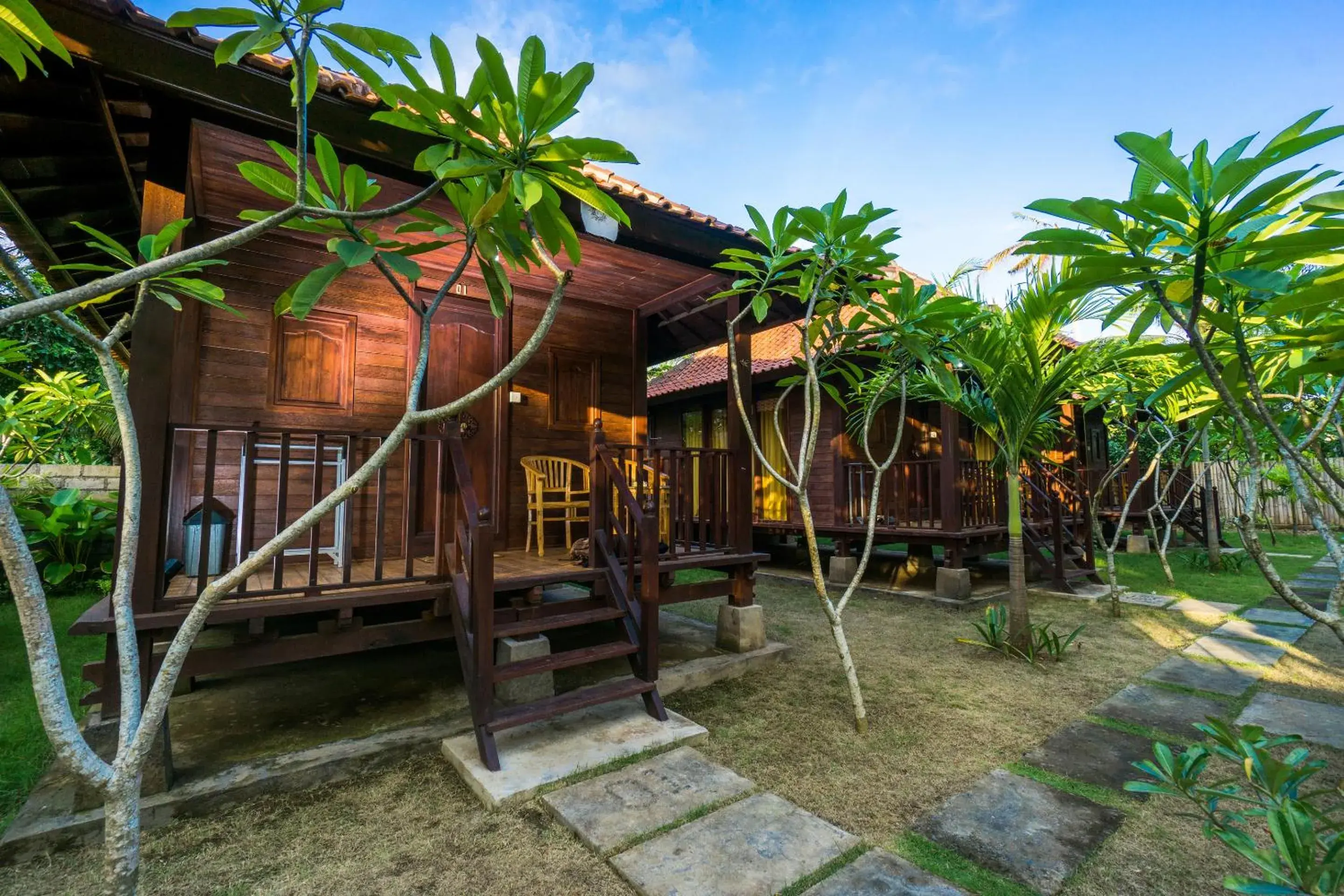 Lembongan Bagus Villa Lembongan Bagus Villa