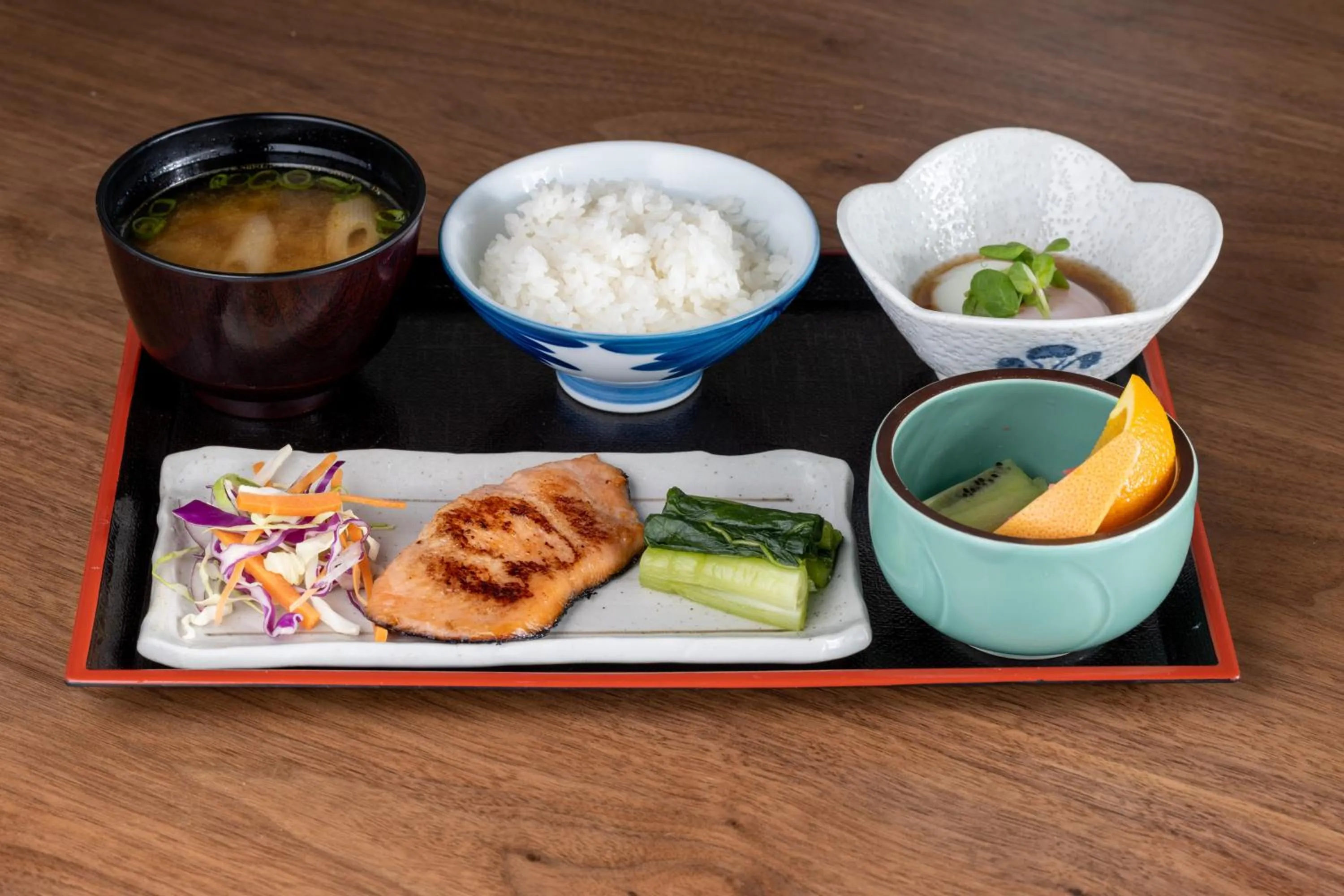 Restaurant/places to eat in Tanuki Nozawa