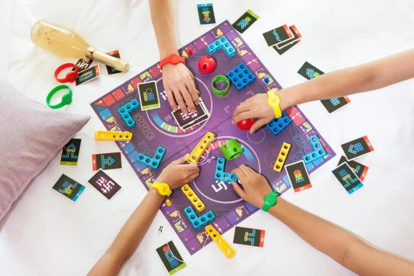 Activities in HOTEL CHAM CHAM - Tainan